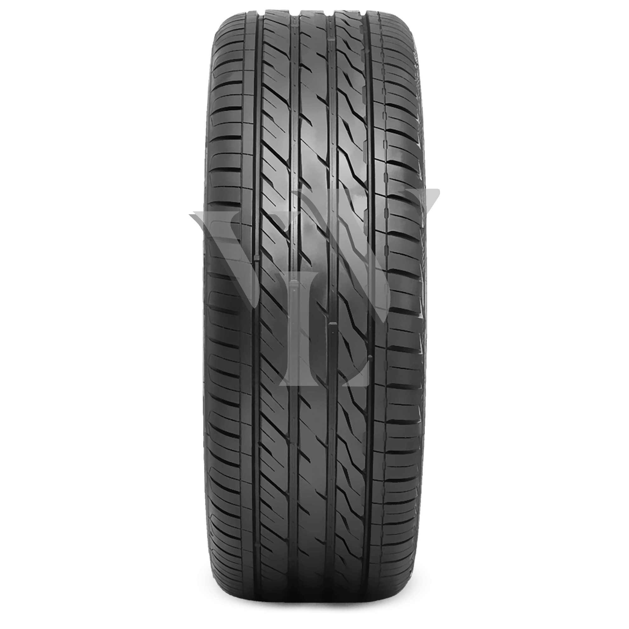  Sommerreifen LANDSAIL LS588 255/40 R17 94 W  