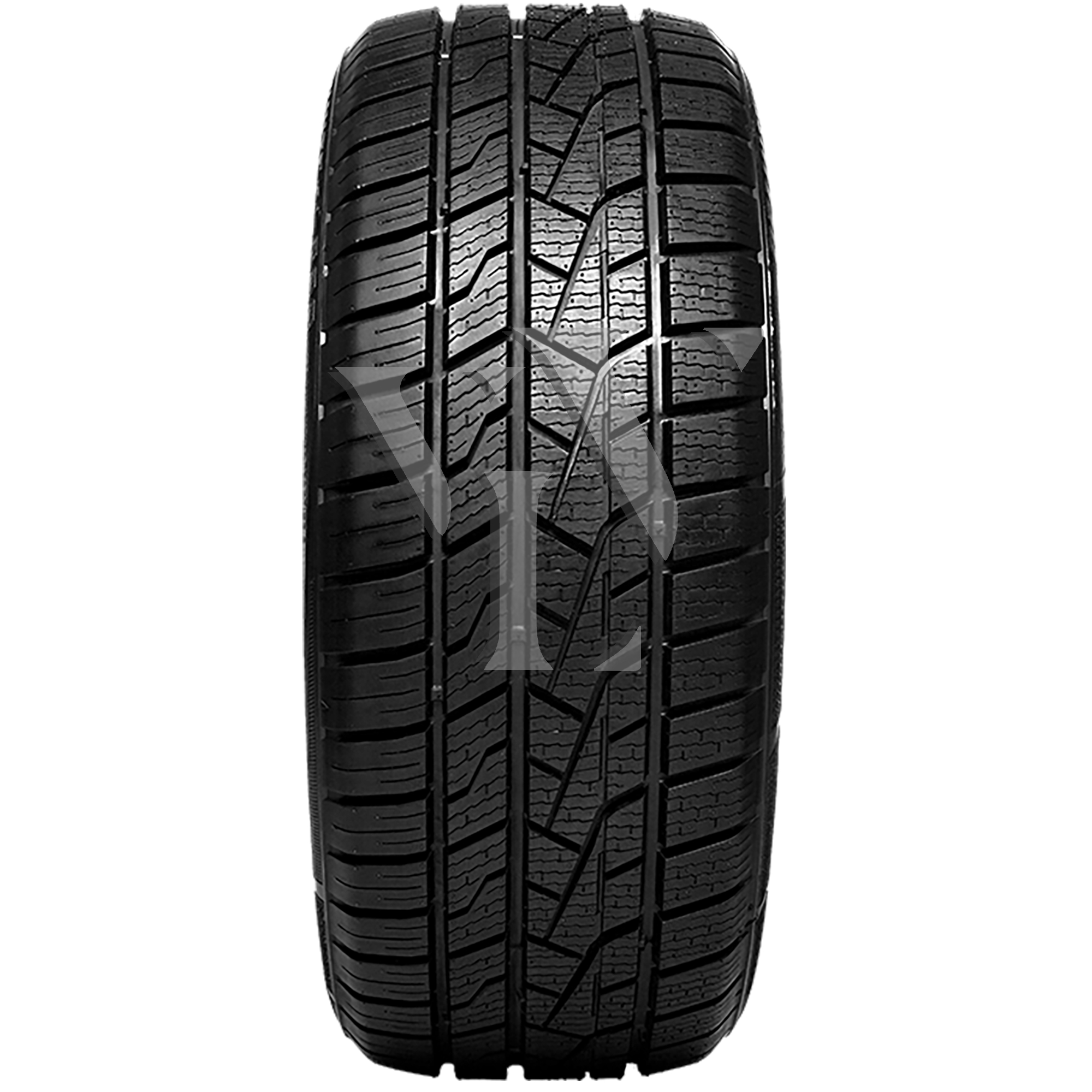  Allwetterreifen MASTERSTEEL ALLWEATHER 165/65 R14 79 T  