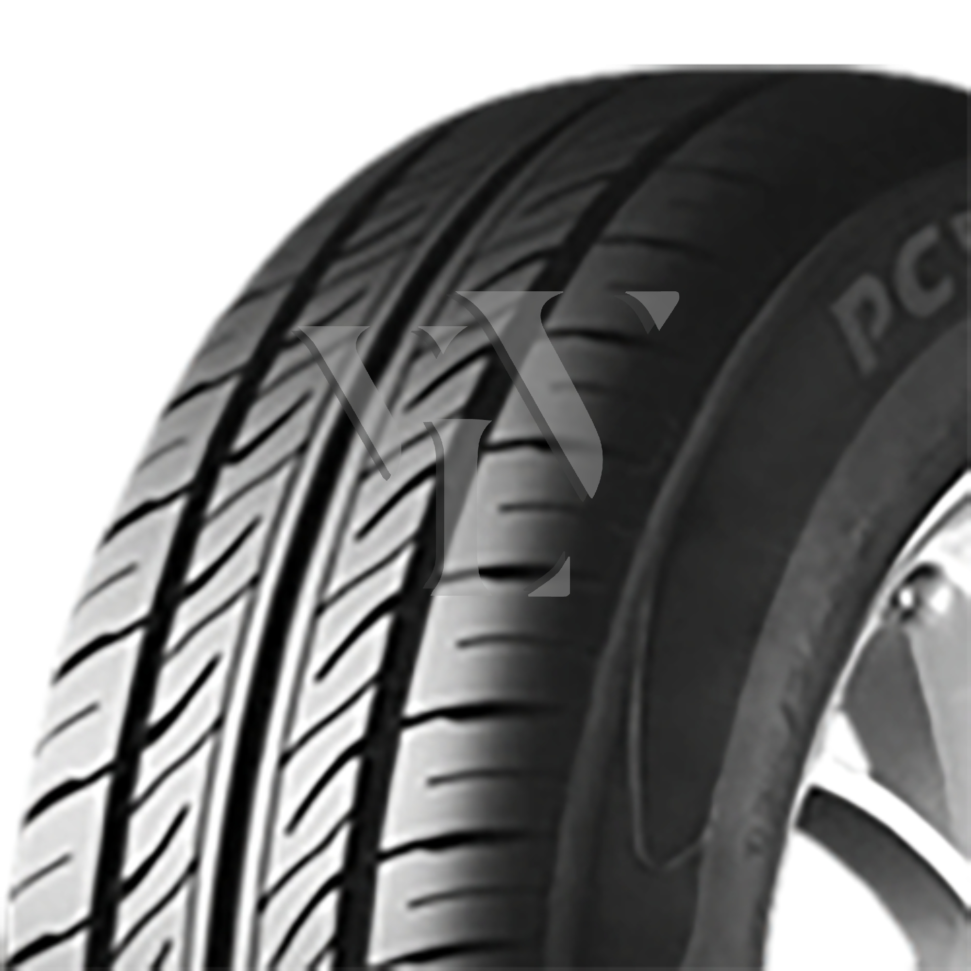  Sommerreifen PACE PC50 165/60 R14 75 H  