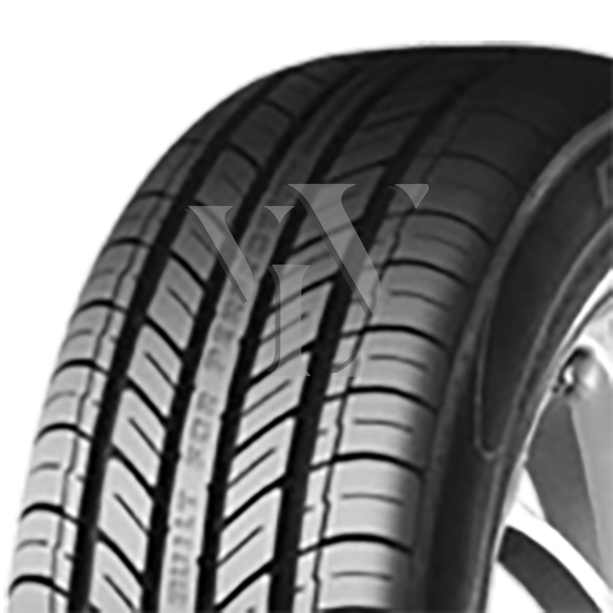  Sommerreifen PACE PC10 245/40 R17 95 W  