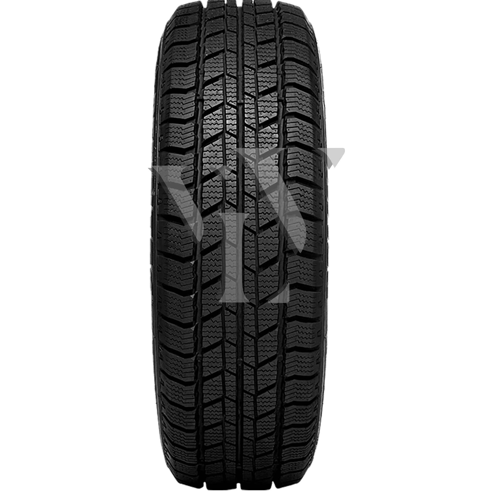  Winterreifen MASTERSTEEL VAN PLUS 235/65 R16 115/113 S  