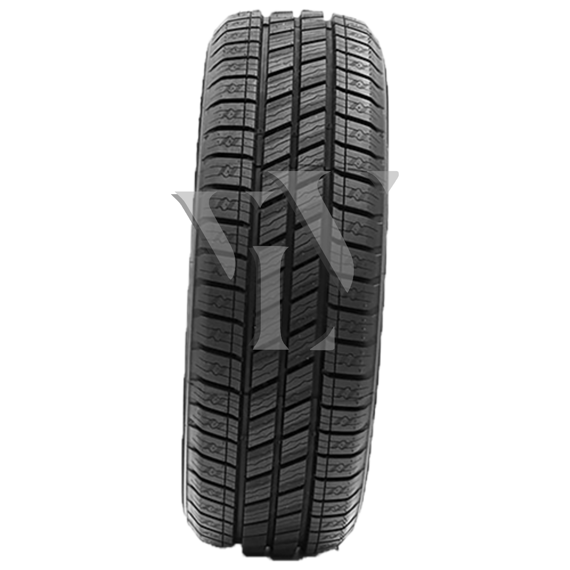  Allwetterreifen ROADHOG RGASV02 215/60 R17 109/107 T  
