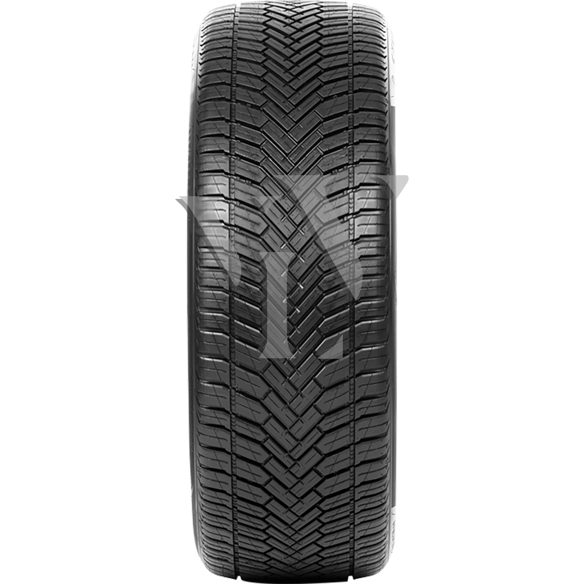  Allwetterreifen LANDSAIL 4 SEASONS-2 215/50 R17 95 W  