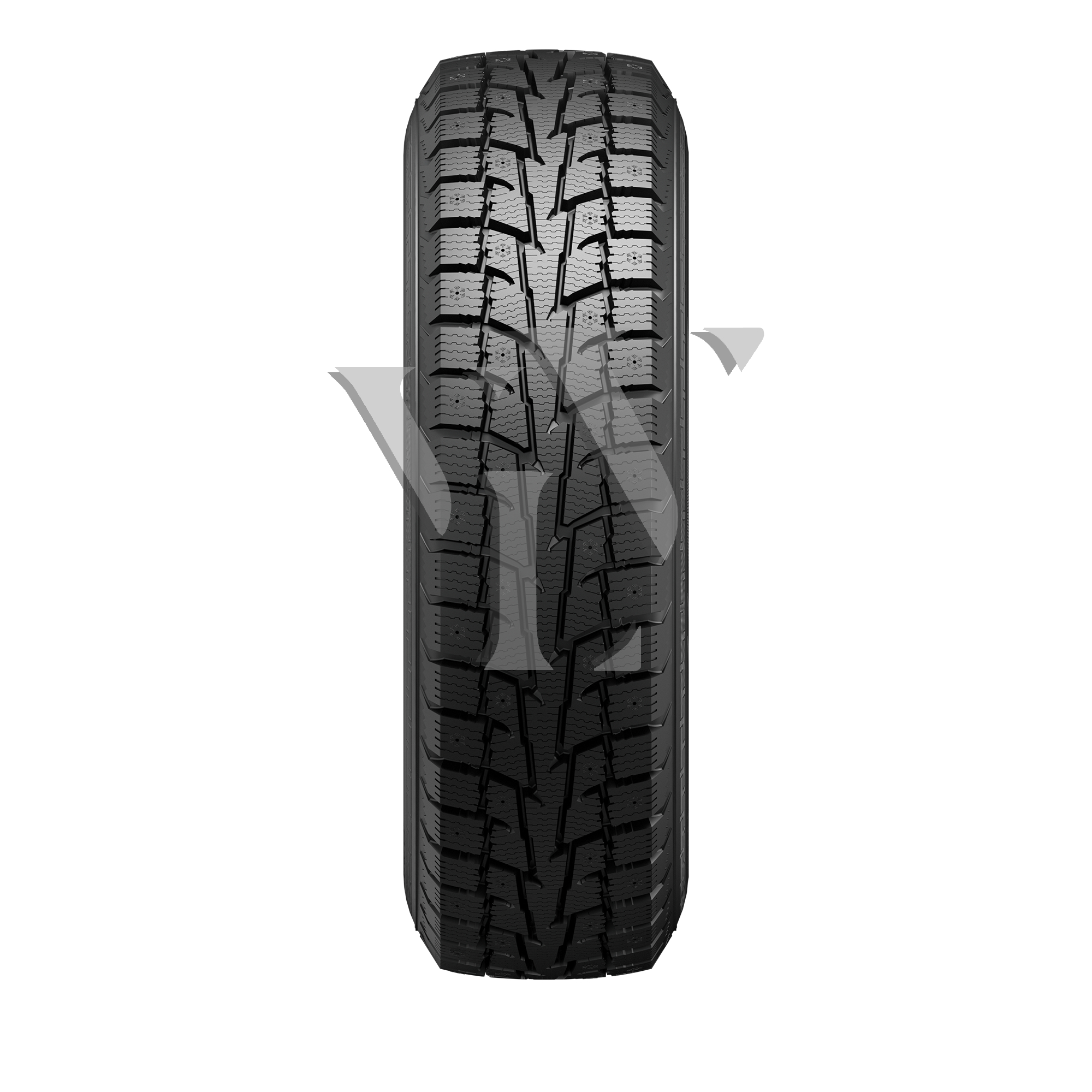  Winterreifen DYNAMO SNOW-H MWS01 235/60 R18 107 T  