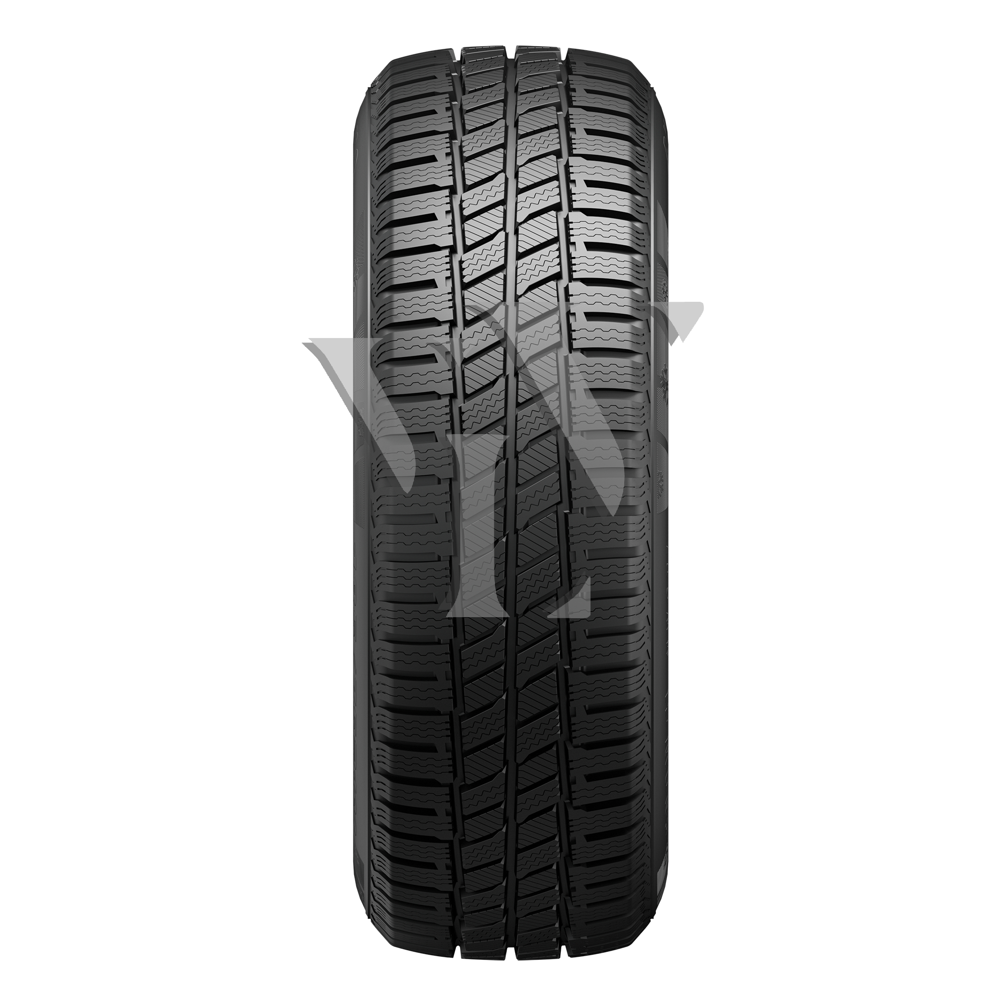  Winterreifen DYNAMO SNOW H MWC01 215/65 R16 109/107 T  