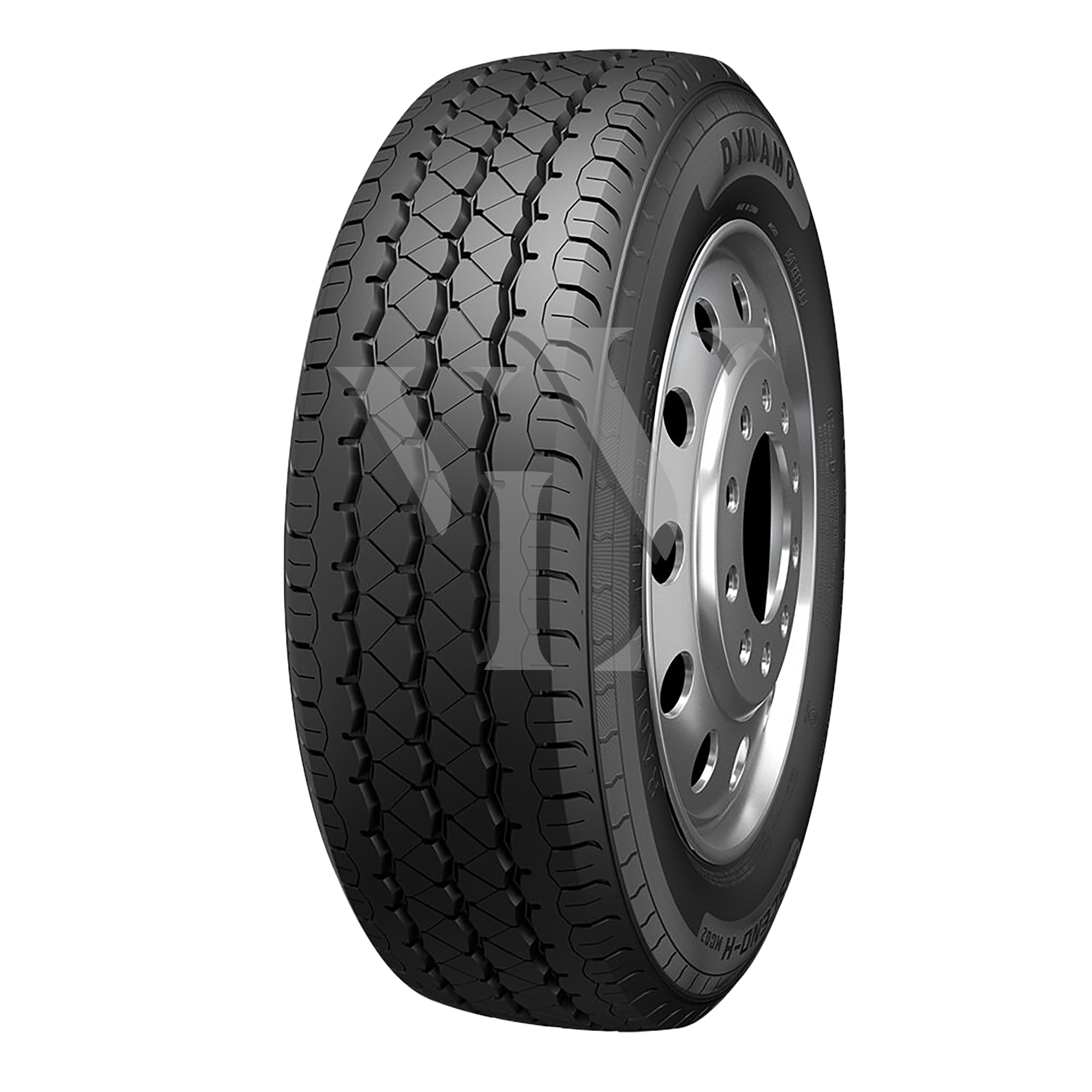  Sommerreifen DYNAMO HISCEND-H MC02 195/75 R16 107/105 R  