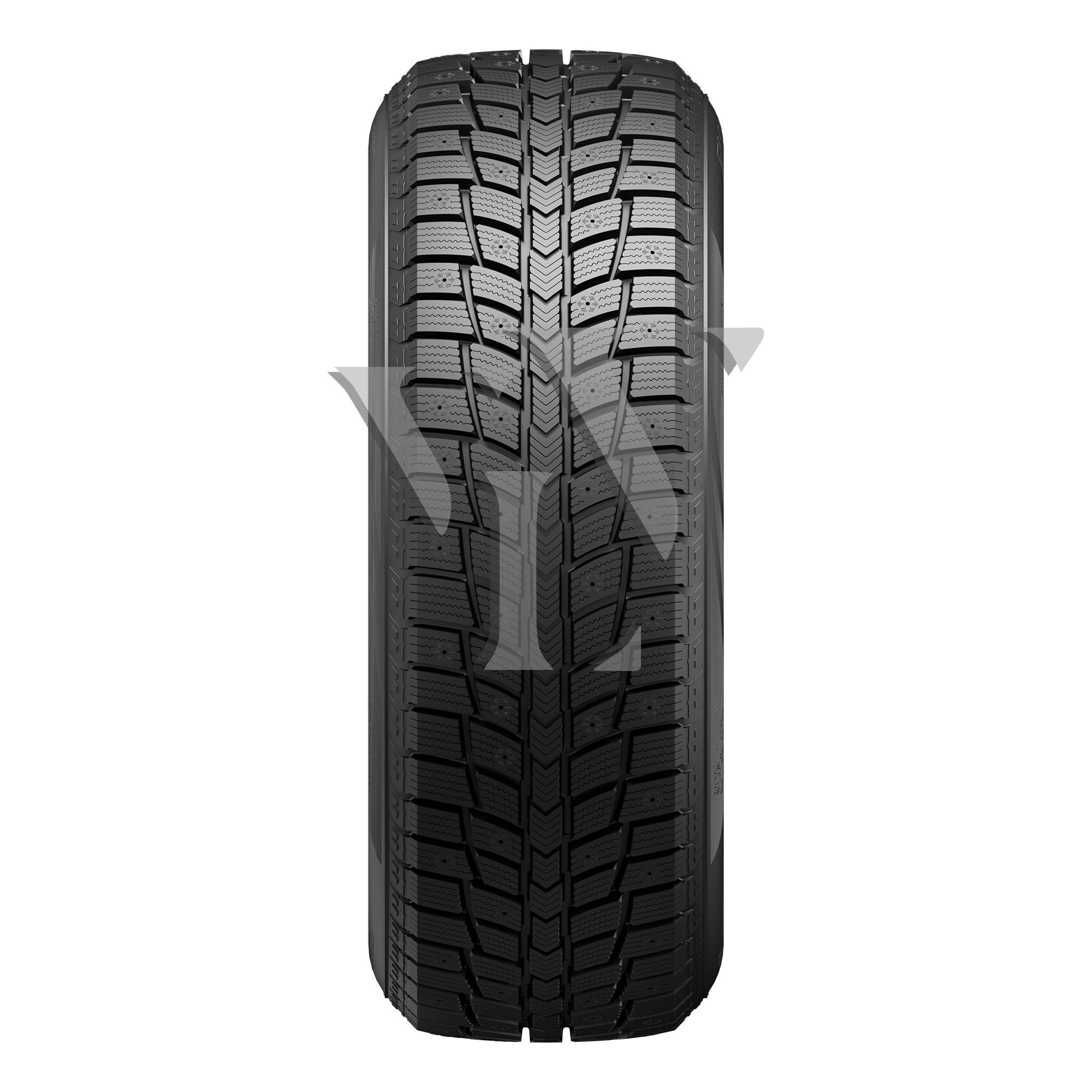  Winterreifen DYNAMO SNOW‑H MWH03 235/55 R17 99 H  