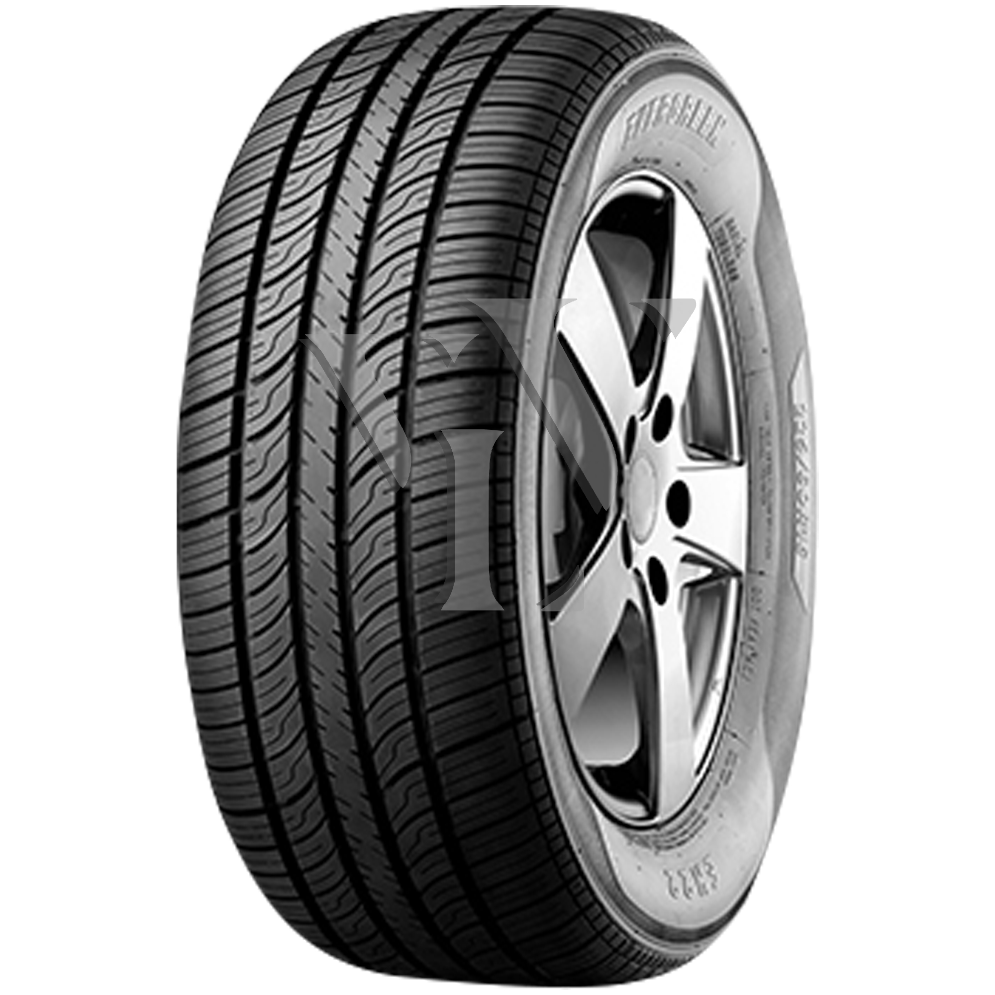  Sommerreifen EVERGREEN EH22 215/60 R16 95 V  