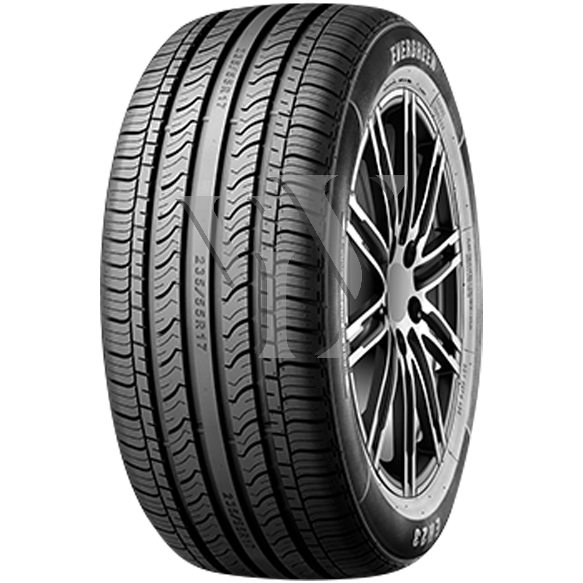  Sommerreifen EVERGREEN EH23 195/55 R16 91 V  