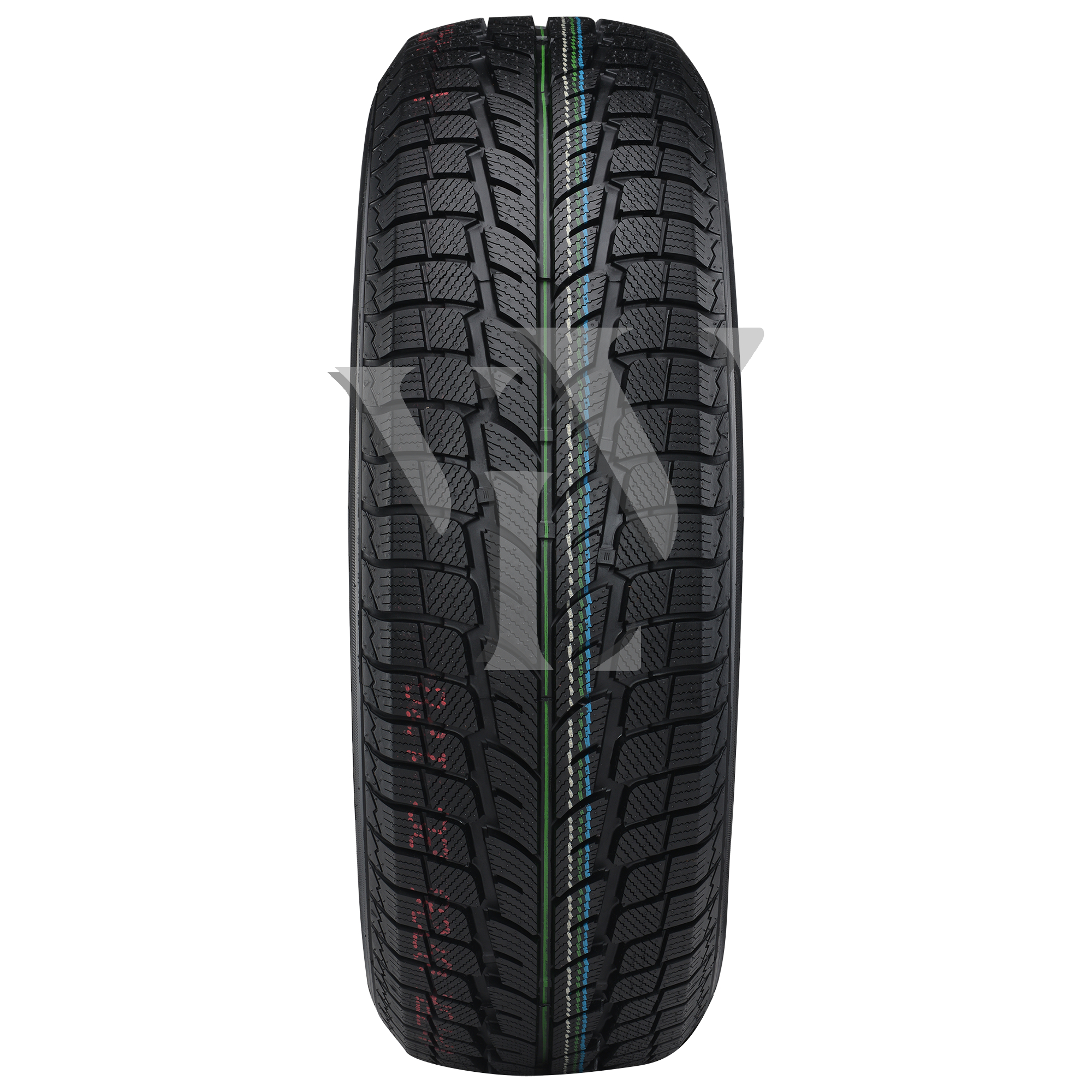  Winterreifen A-PLUS A501 245/75 R16 120/116 S  