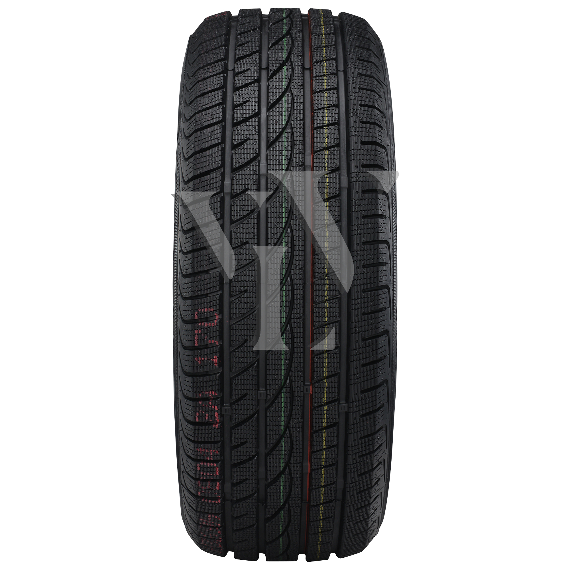  Winterreifen A-PLUS A502 245/60 R18 105 H  