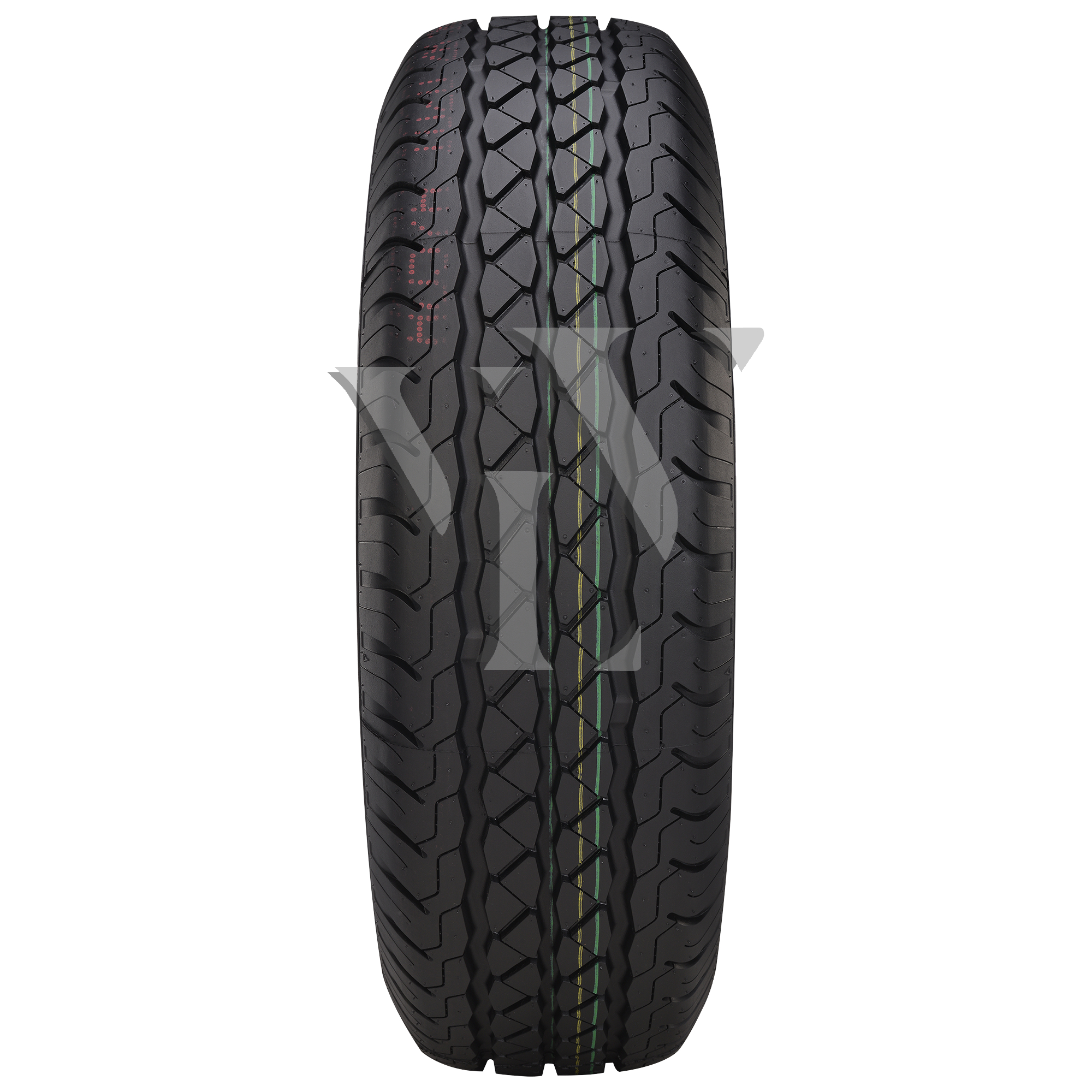  Sommerreifen A-PLUS A867 185/75 R16 104/102 R  