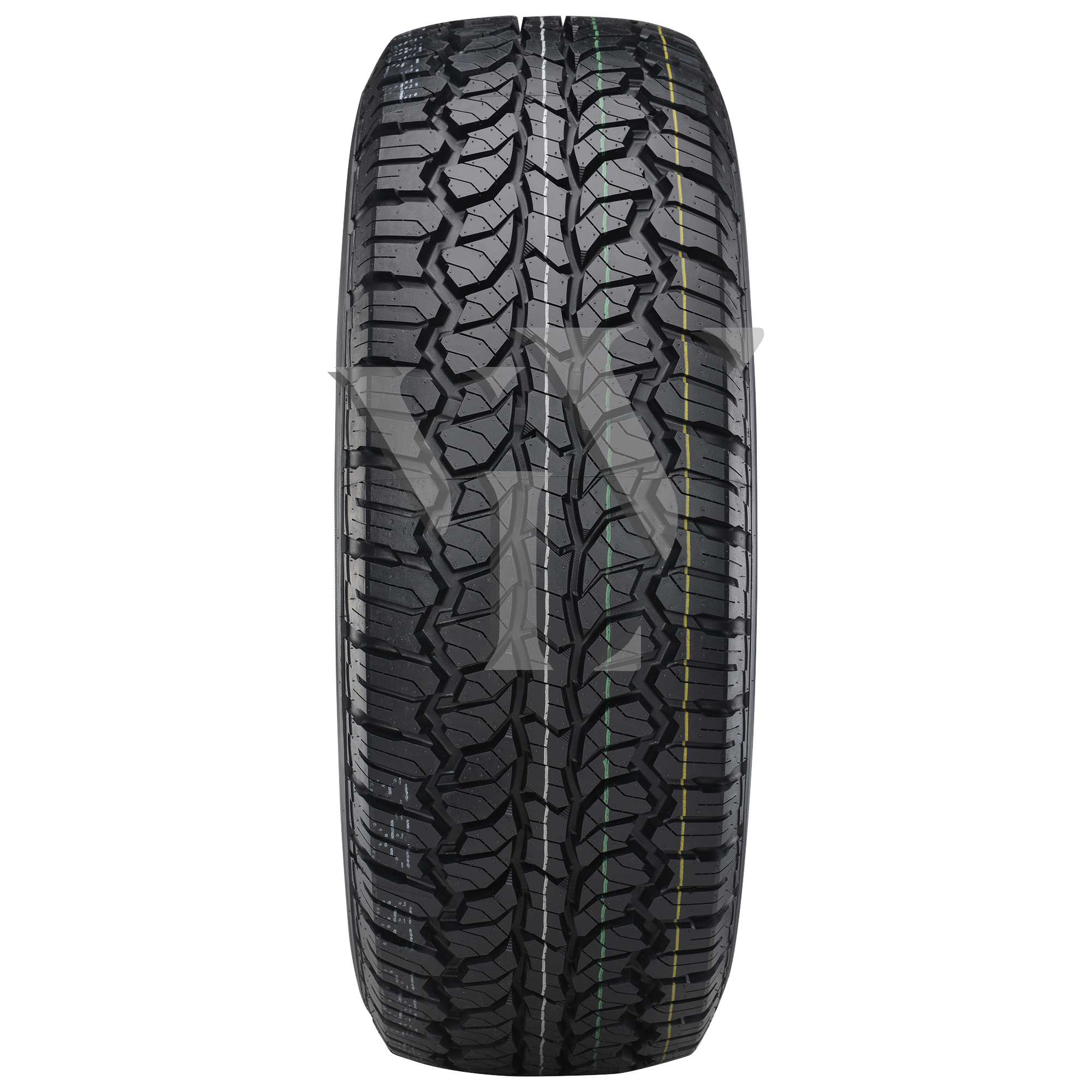  Sommerreifen A-PLUS A929 A/T RBL 215/80 R15 112 S  