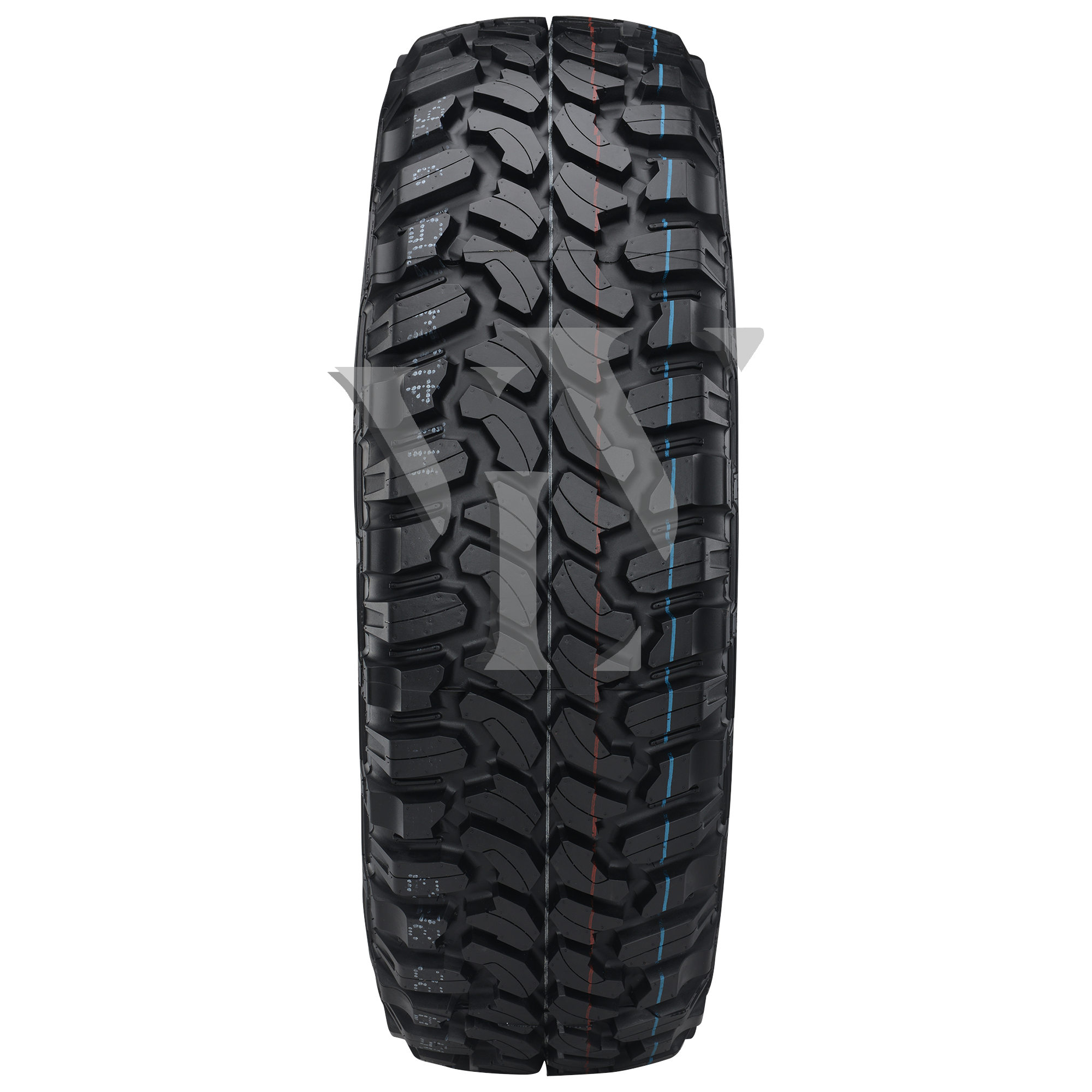  Sommerreifen A-PLUS A929 M/T P.O.R 265/70 R17 121/118 Q  