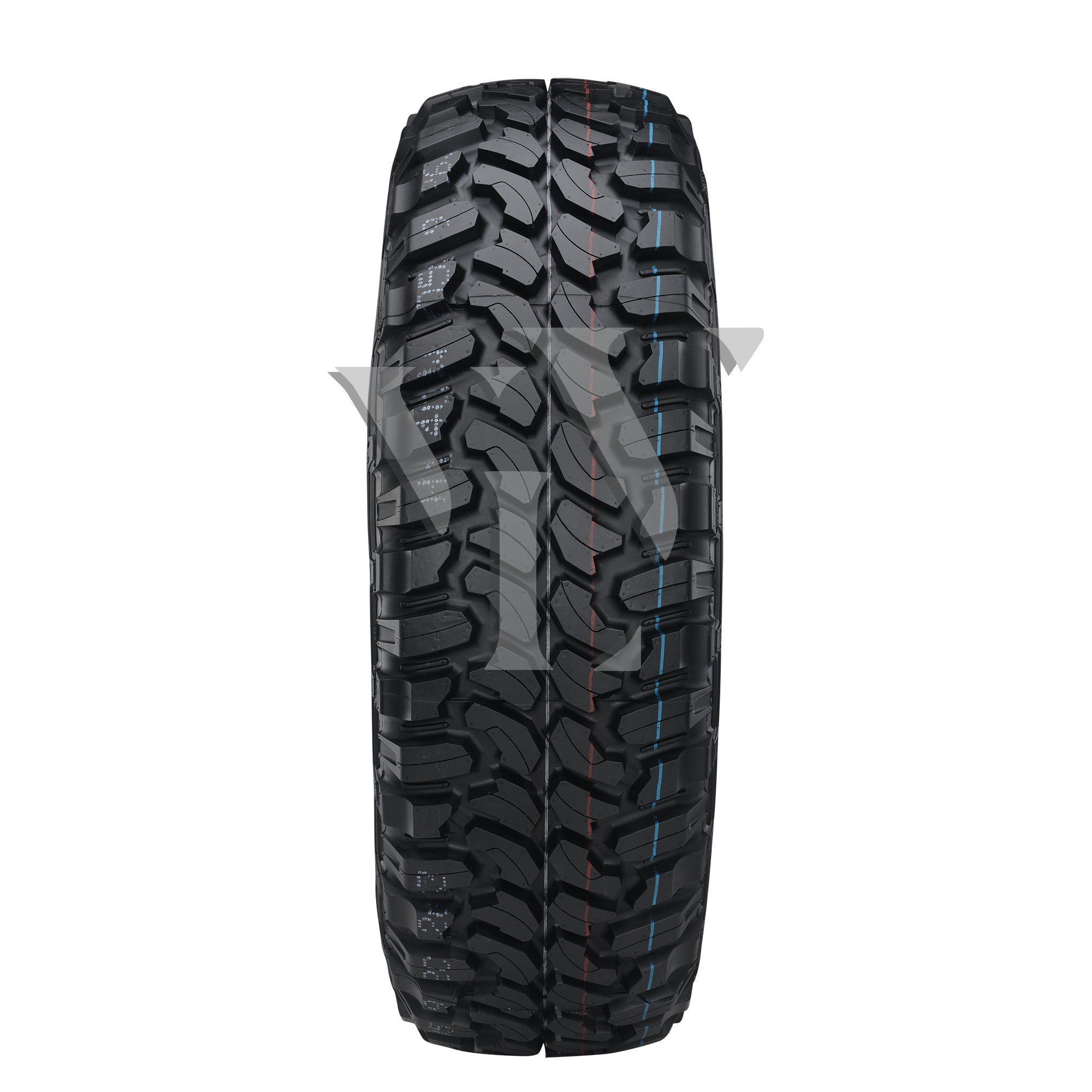  Sommerreifen LANVIGATOR CATCHFORS M/T POR 265/70 R17 121/118 Q  