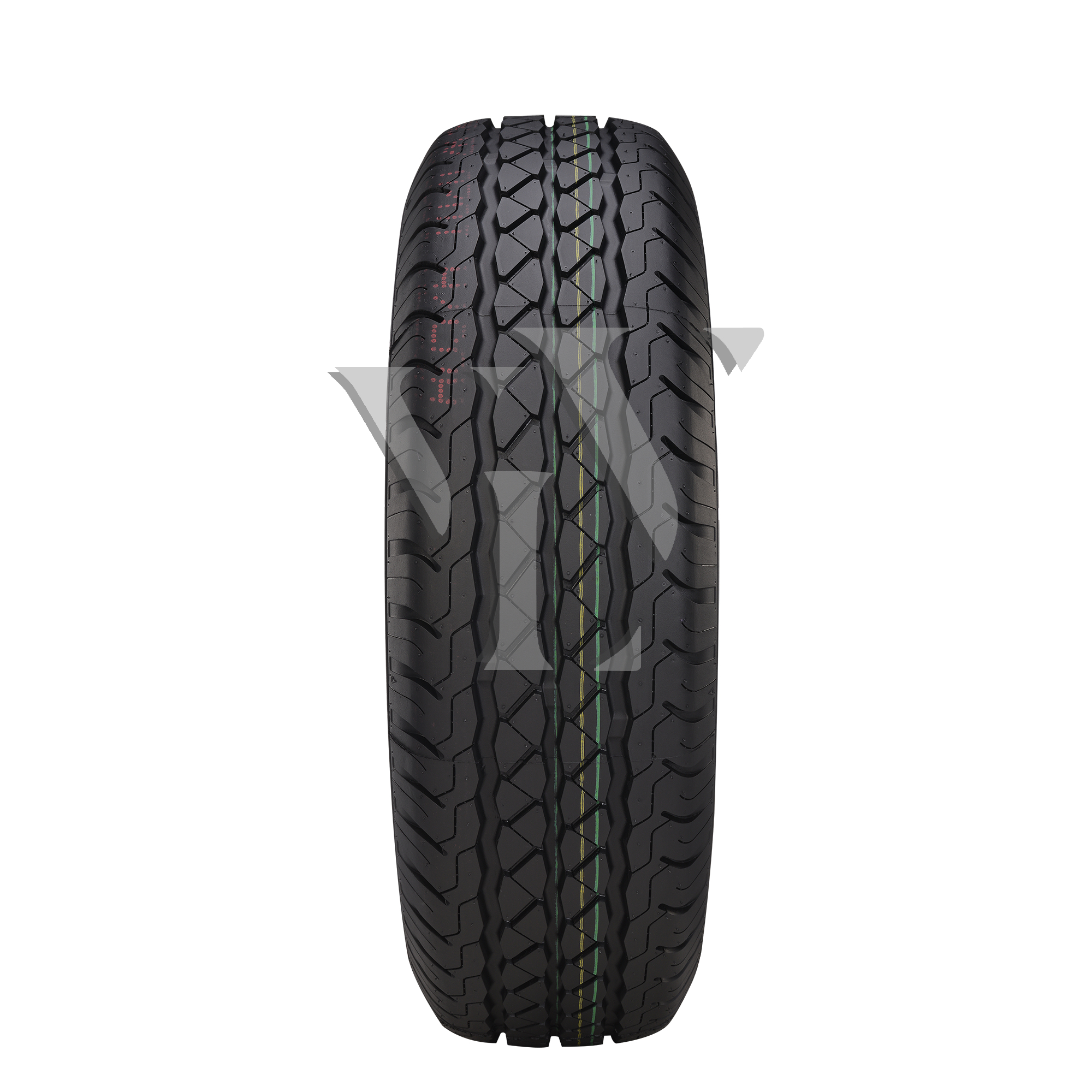  Sommerreifen LANVIGATOR MILE MAX 165/70 R14 89/87 R  