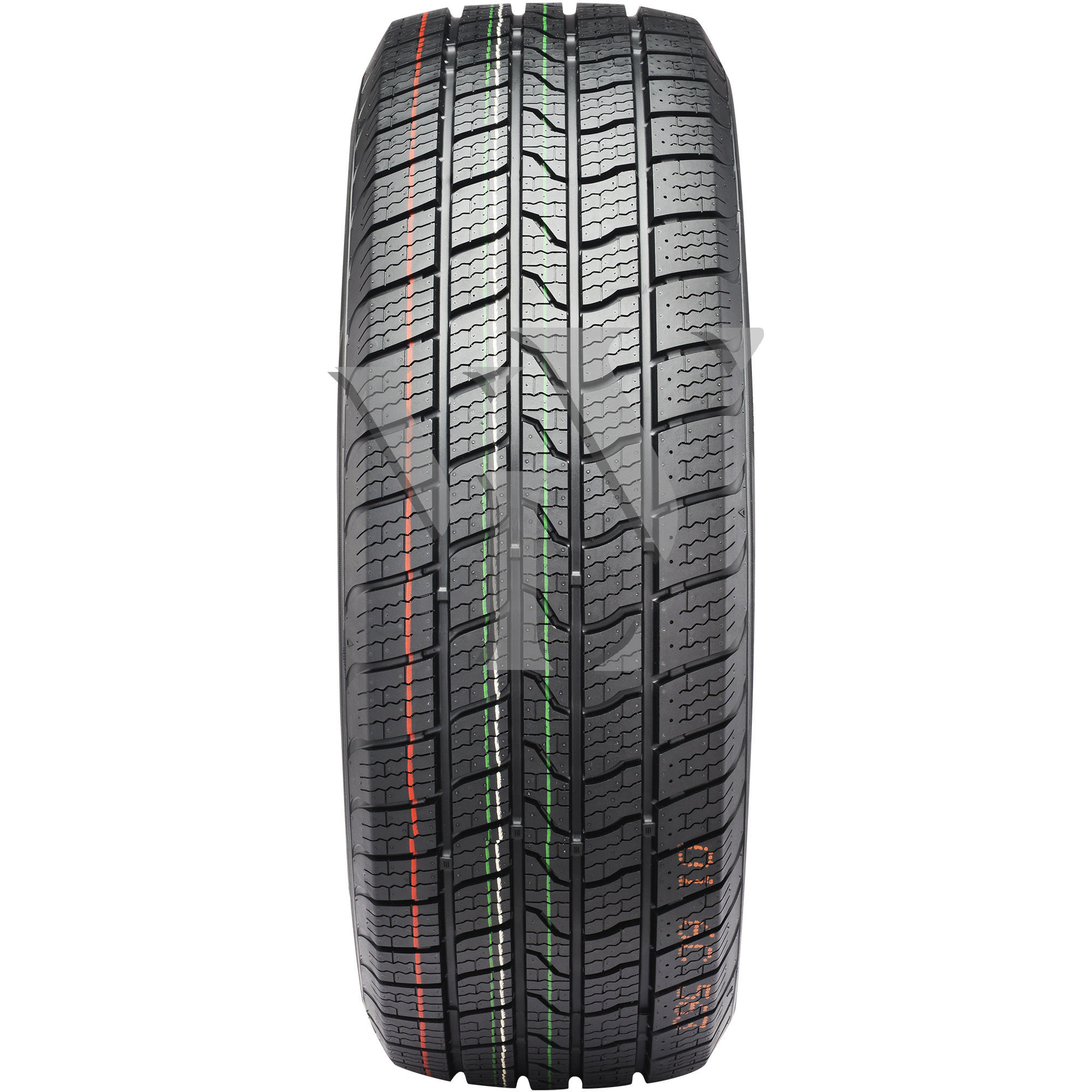  Allwetterreifen LANVIGATOR CATCHFORS A/S 175/65 R13 80 T  