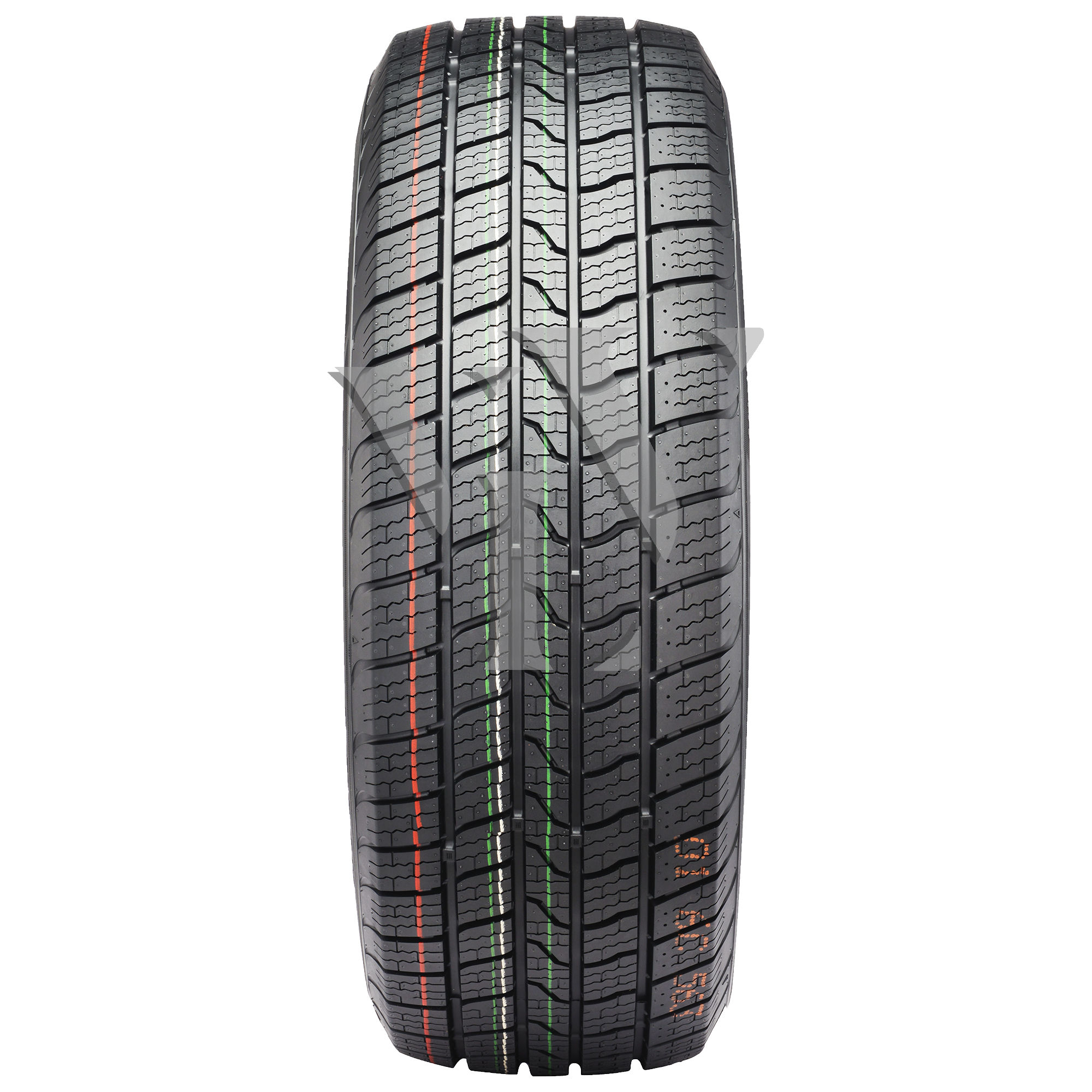  Allwetterreifen A-PLUS A909 225/55 R18 102 V  