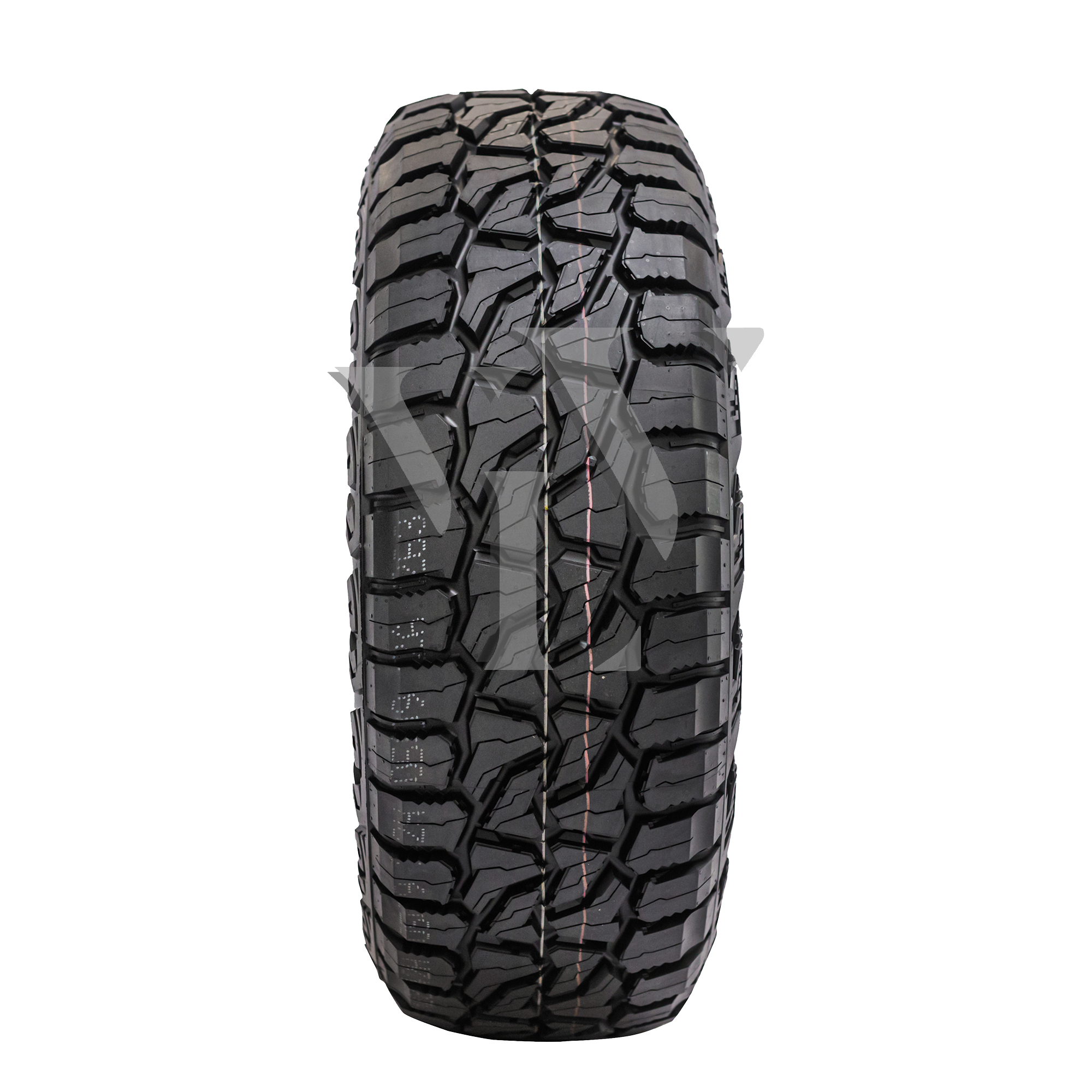  Sommerreifen LANVIGATOR LAND WARRIOR R/T POR 31/10 R15 109 Q  