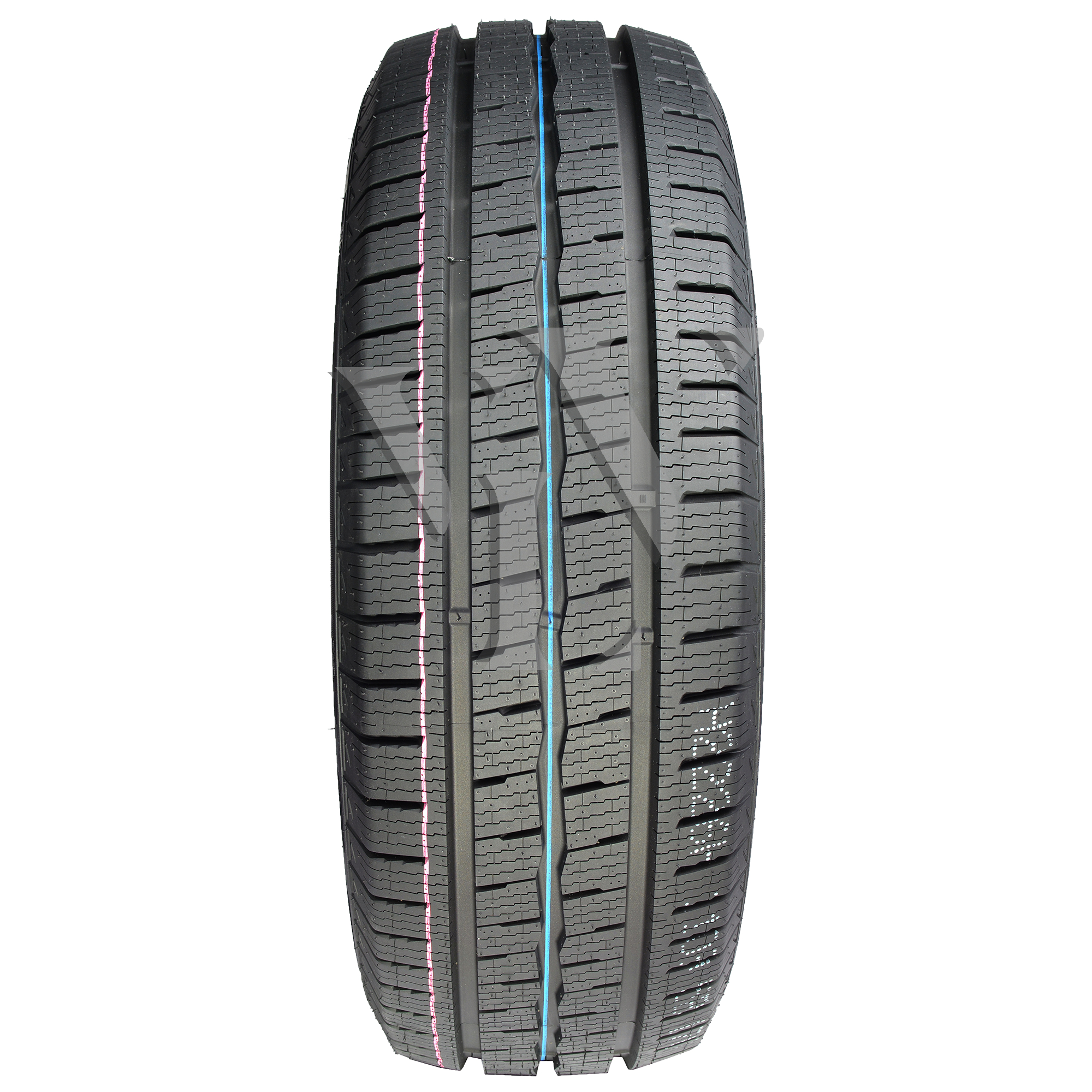  Winterreifen LANVIGATOR GRIP VAN 205/65 R16 107/105 R  
