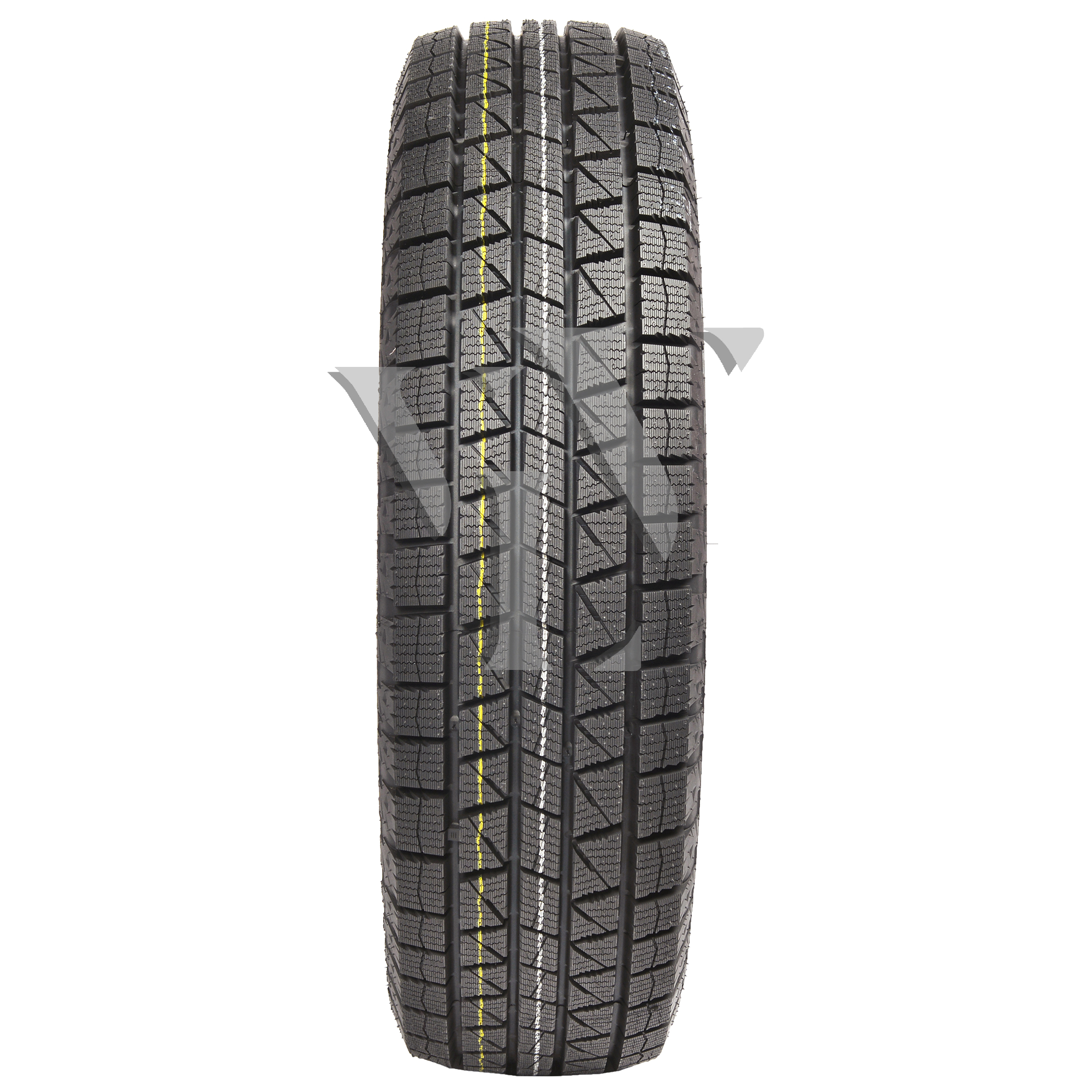  Winterreifen LANVIGATOR ICELANDMAX 225/55 R17 97 S  