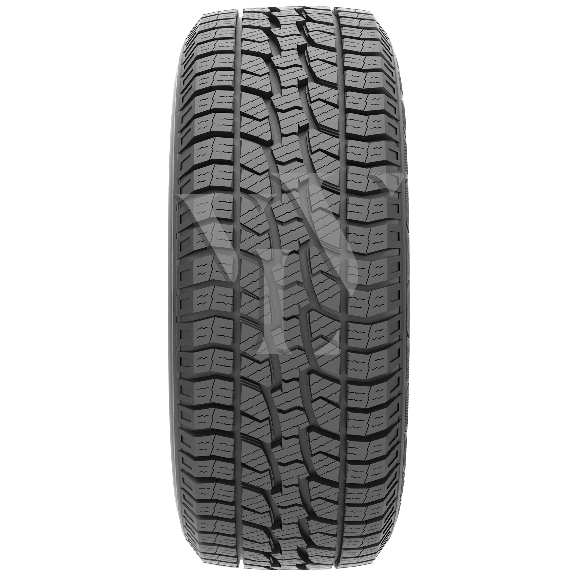  Sommerreifen TRAZANO RADIAL SL369 A/T XL 205/80 R16 104 S  