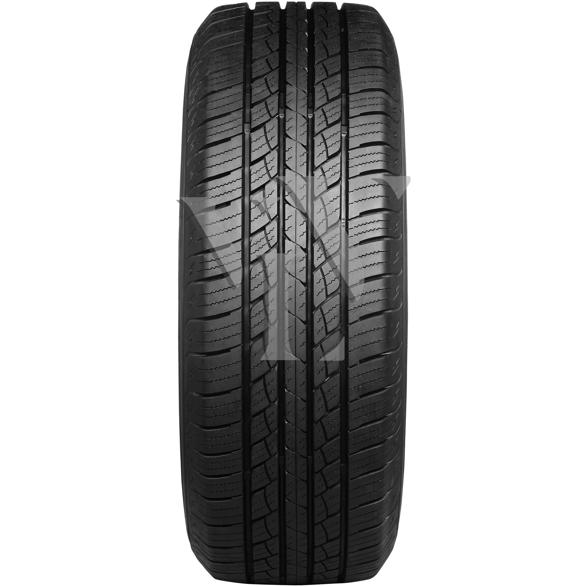  Sommerreifen TRAZANO SU318 H/T 255/50 R19 107 V  