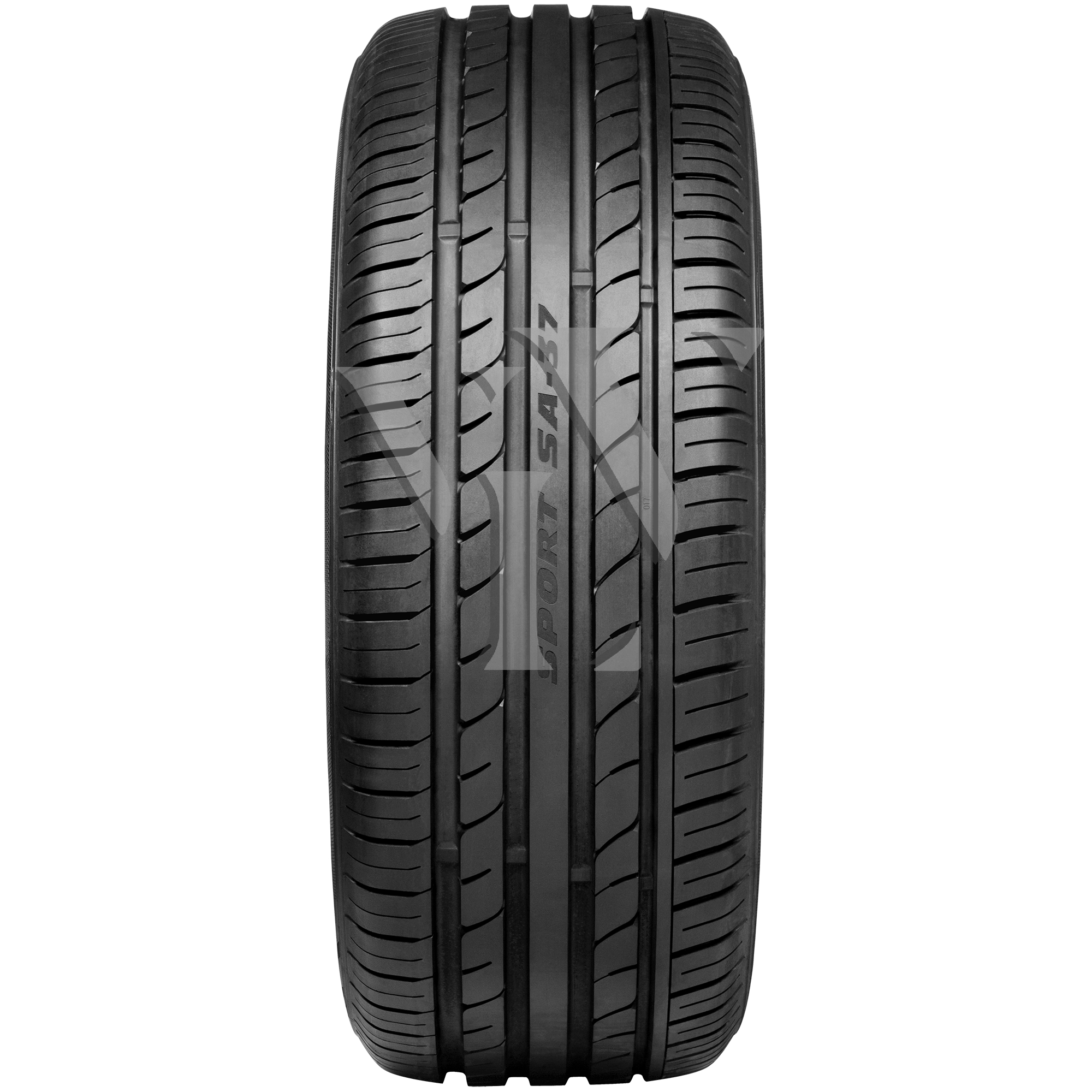  Sommerreifen TRAZANO SA37 225/55 R17 101 W  