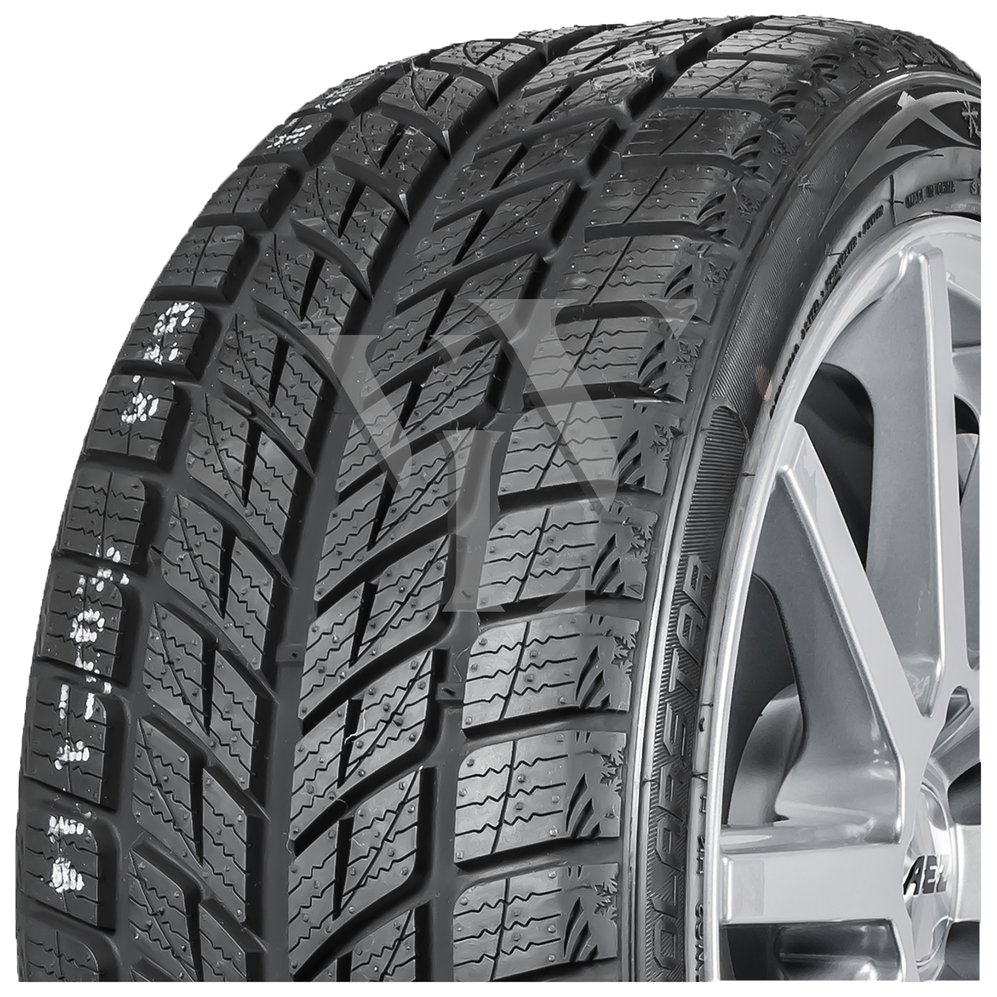  Winterreifen HEADWAY HW505 235/50 R19 99 H  