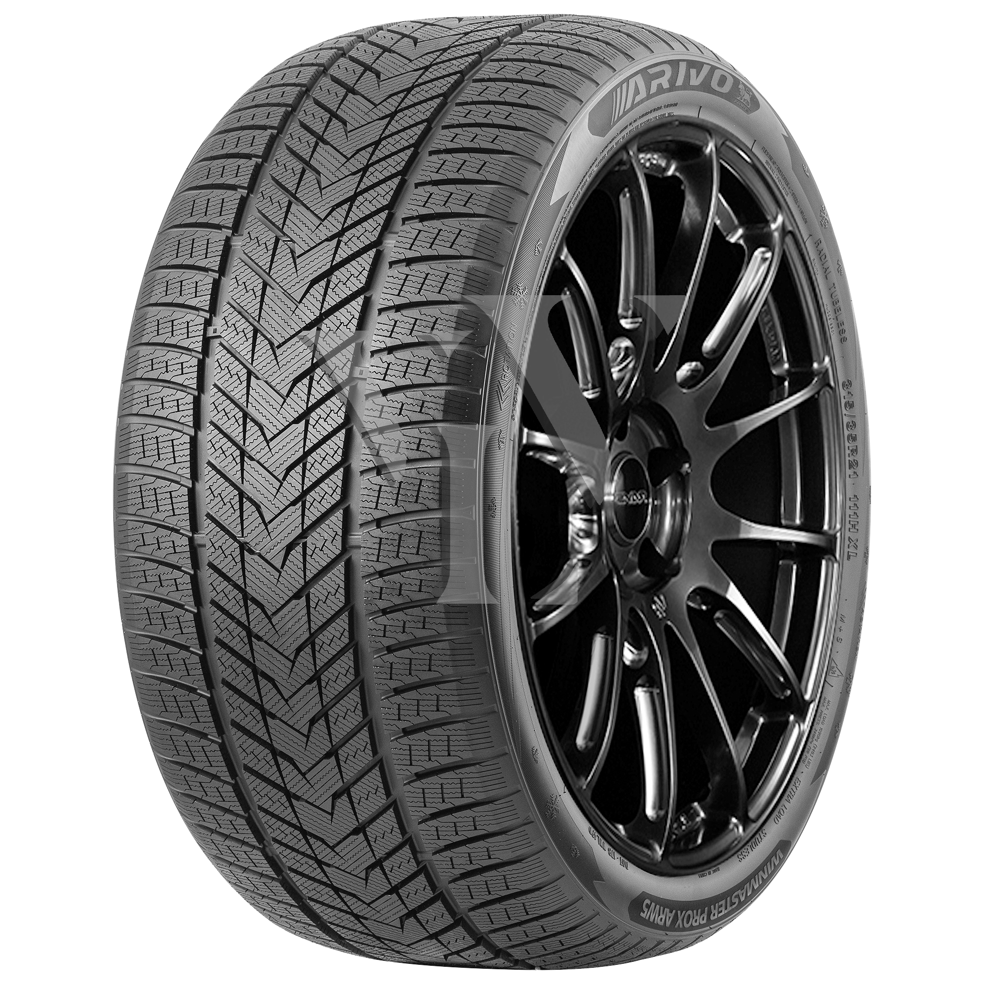  Winterreifen ARIVO ARW5 WINMASTER PROX 275/50 R20 113 H  