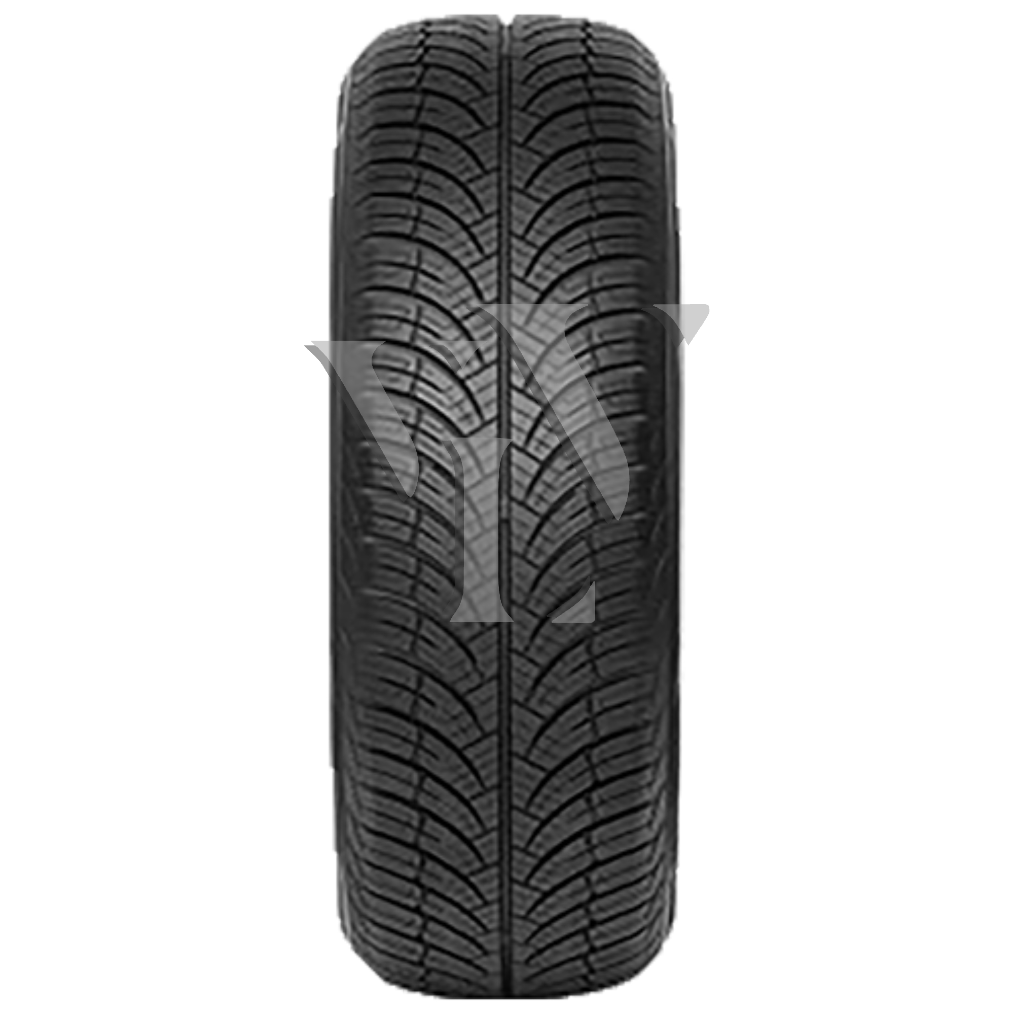  Allwetterreifen ROCKBLADE ROCK A/S ONE 255/40 R19 100 W  
