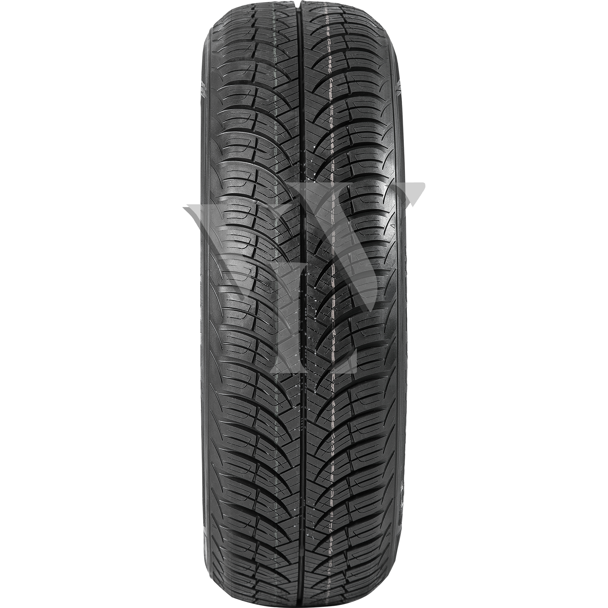  Allwetterreifen SONIX PRIME A/S 195/55 R16 91 V  
