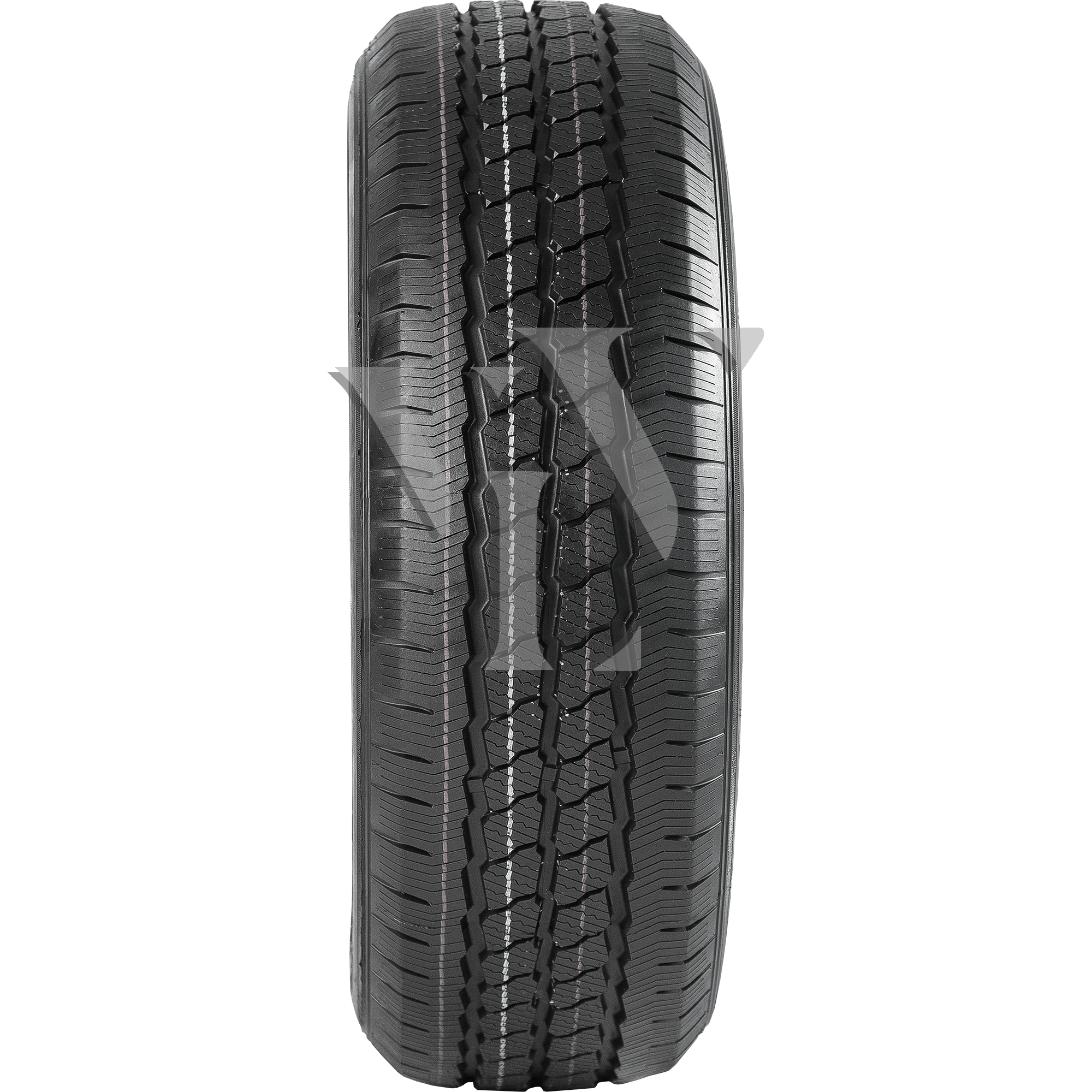  Allwetterreifen SONIX VAN A/S 195/65 R16 104/102 T  