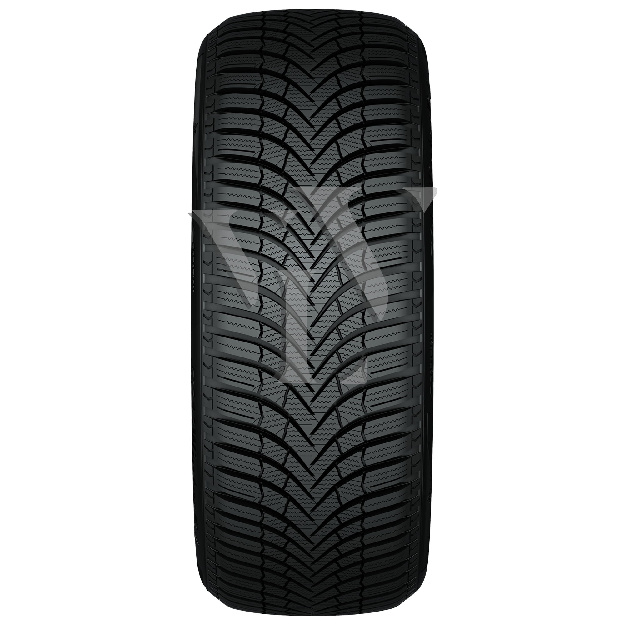  Winterreifen GITI W2 205/50 R17 93 V  