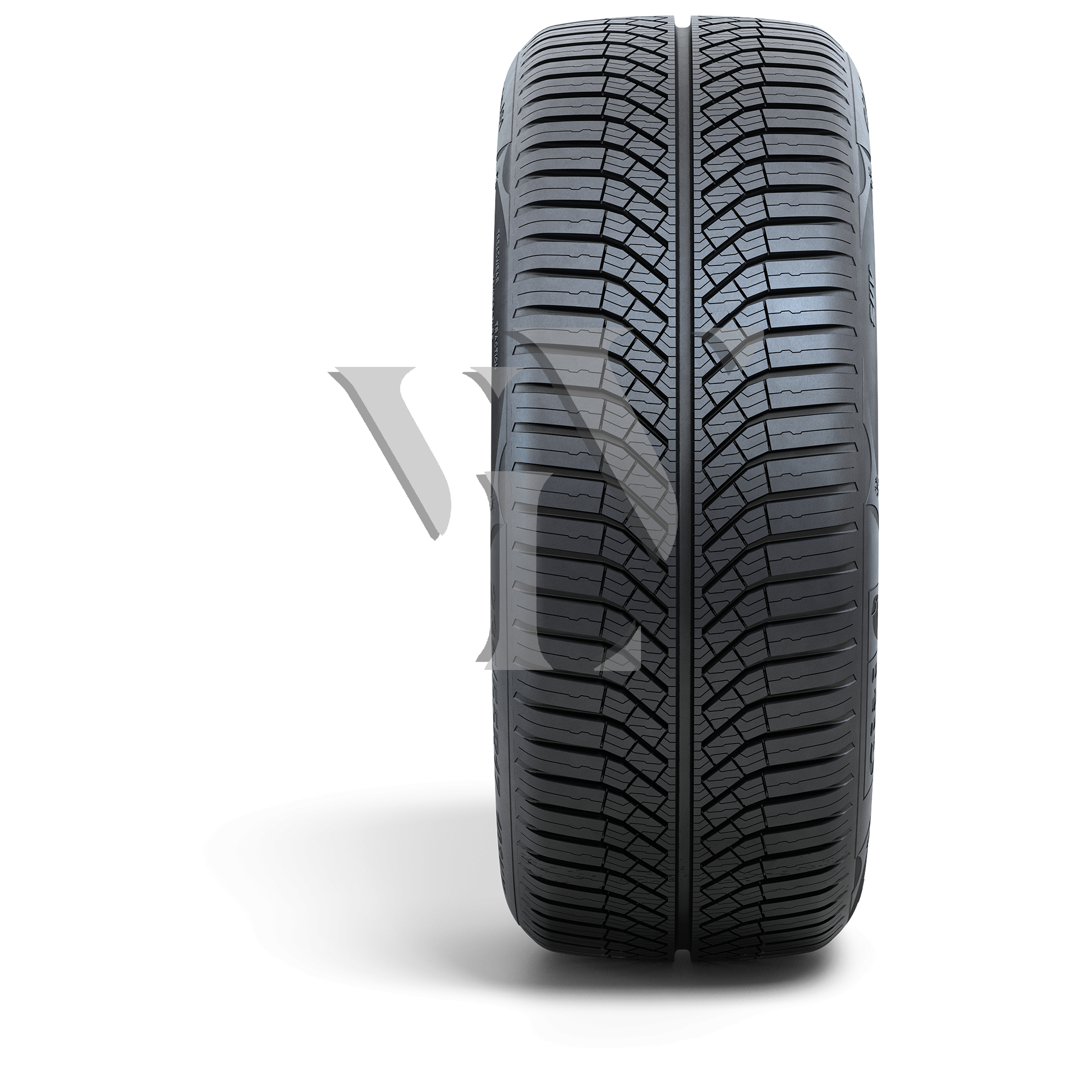  Allwetterreifen GITI ALLSEASON AS1 215/55 R17 98 W  
