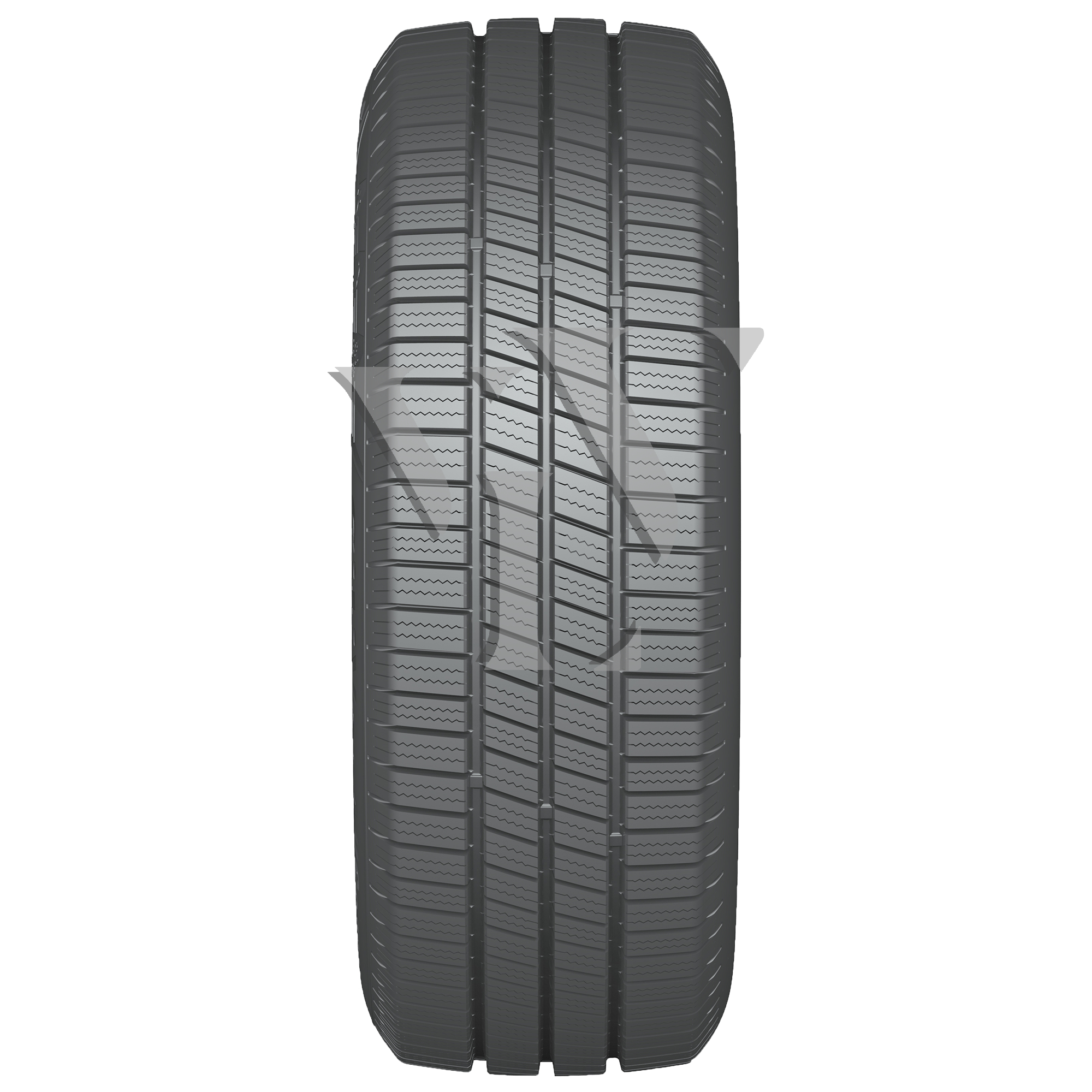  Allwetterreifen GITI VAN ALLSEASON LA1 215/65 R16 109/107 T  
