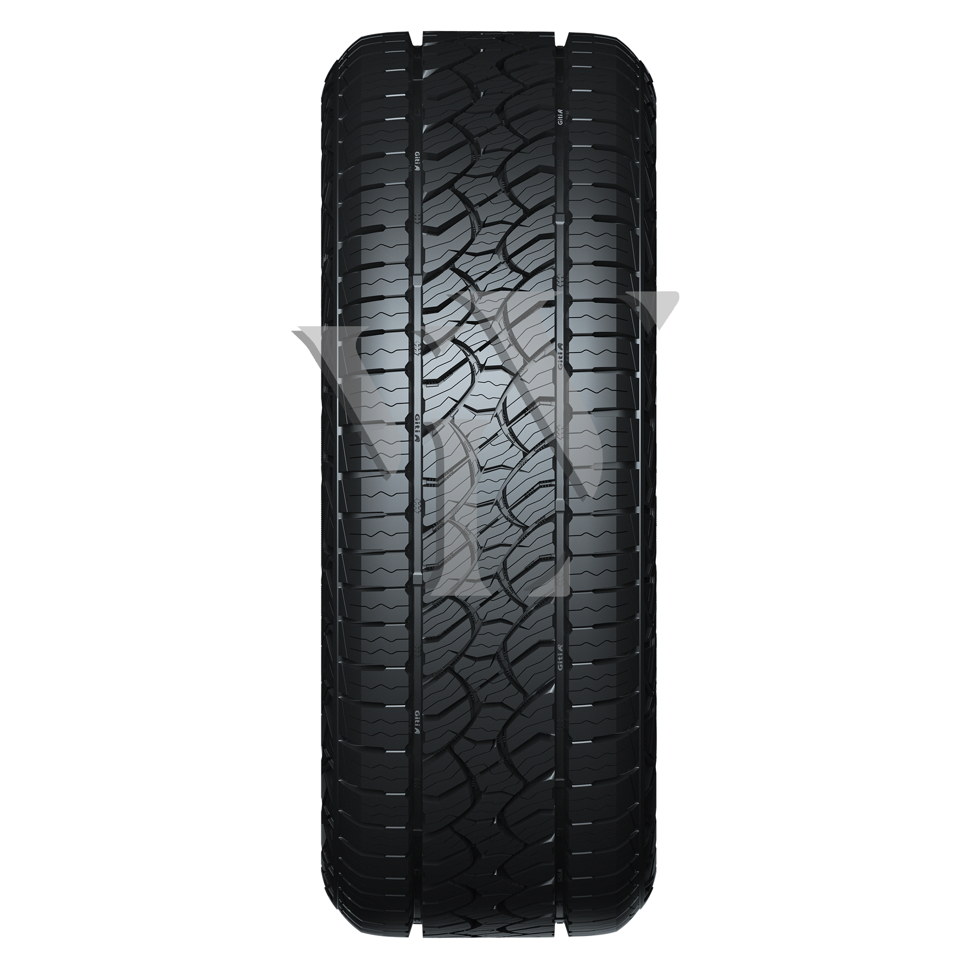  Sommerreifen GITI GITI4Ã4 AT71 RWL 265/65 R17 120/117 S  