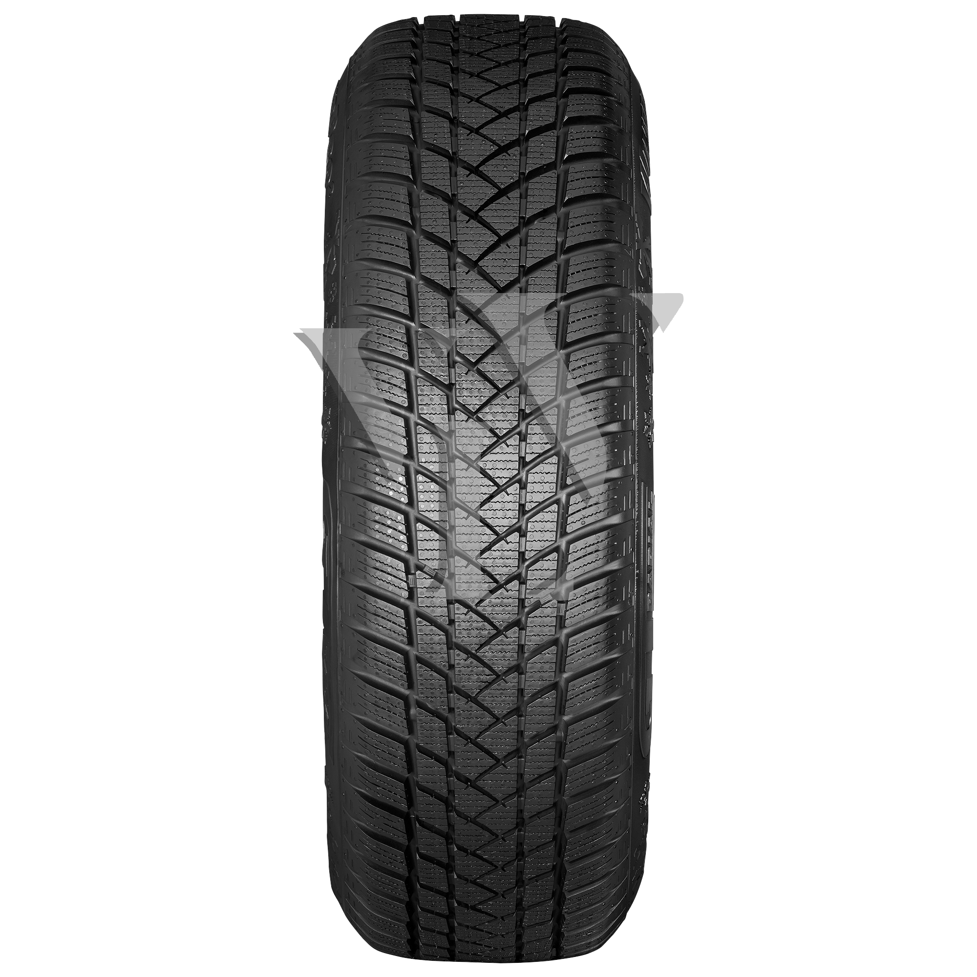  Winterreifen GT-RADIAL PRO 2 (EVO) 205/55 R17 95 H  