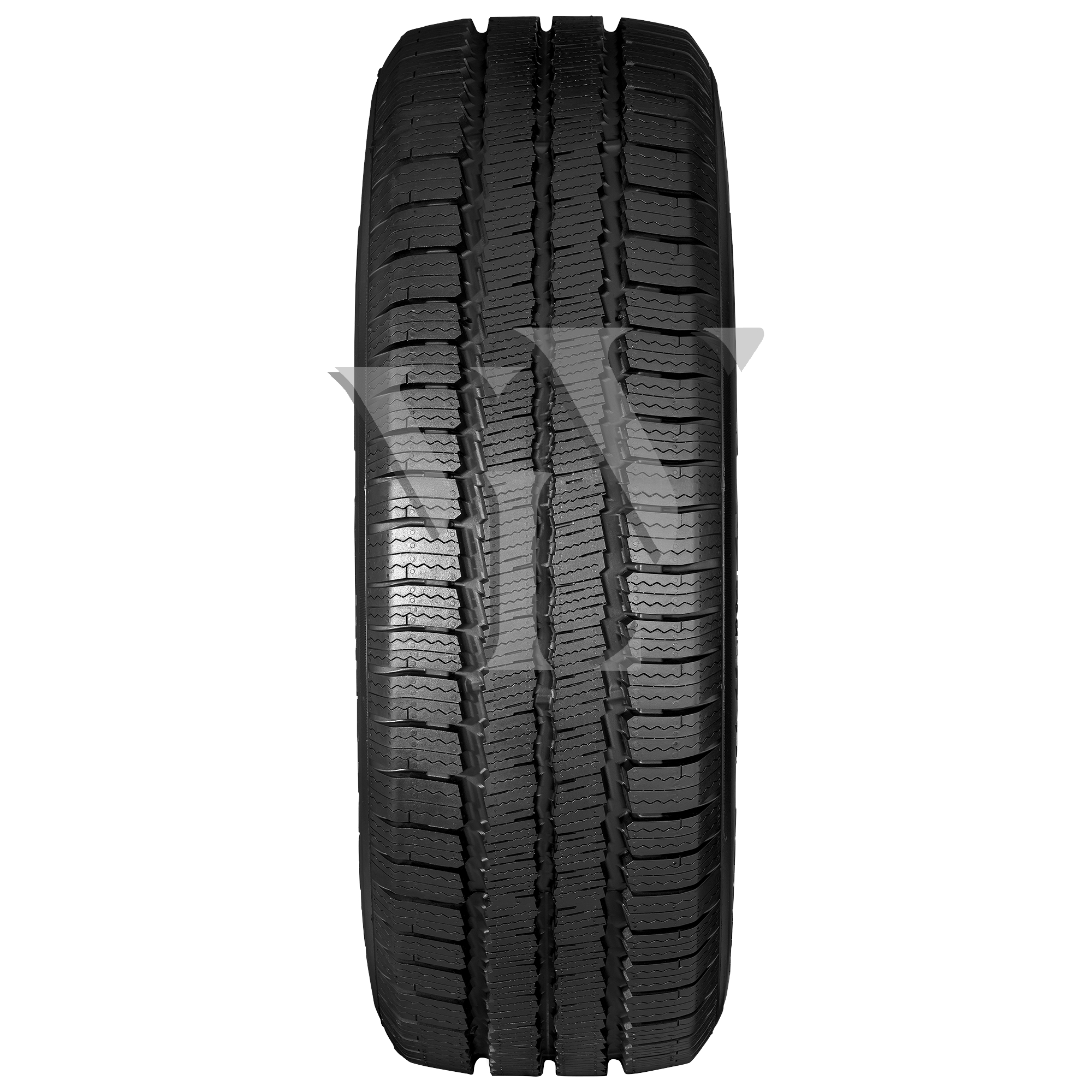  Winterreifen GT-RADIAL MAXMILER WT2 CARGO 205/80 R14 109/107 Q  