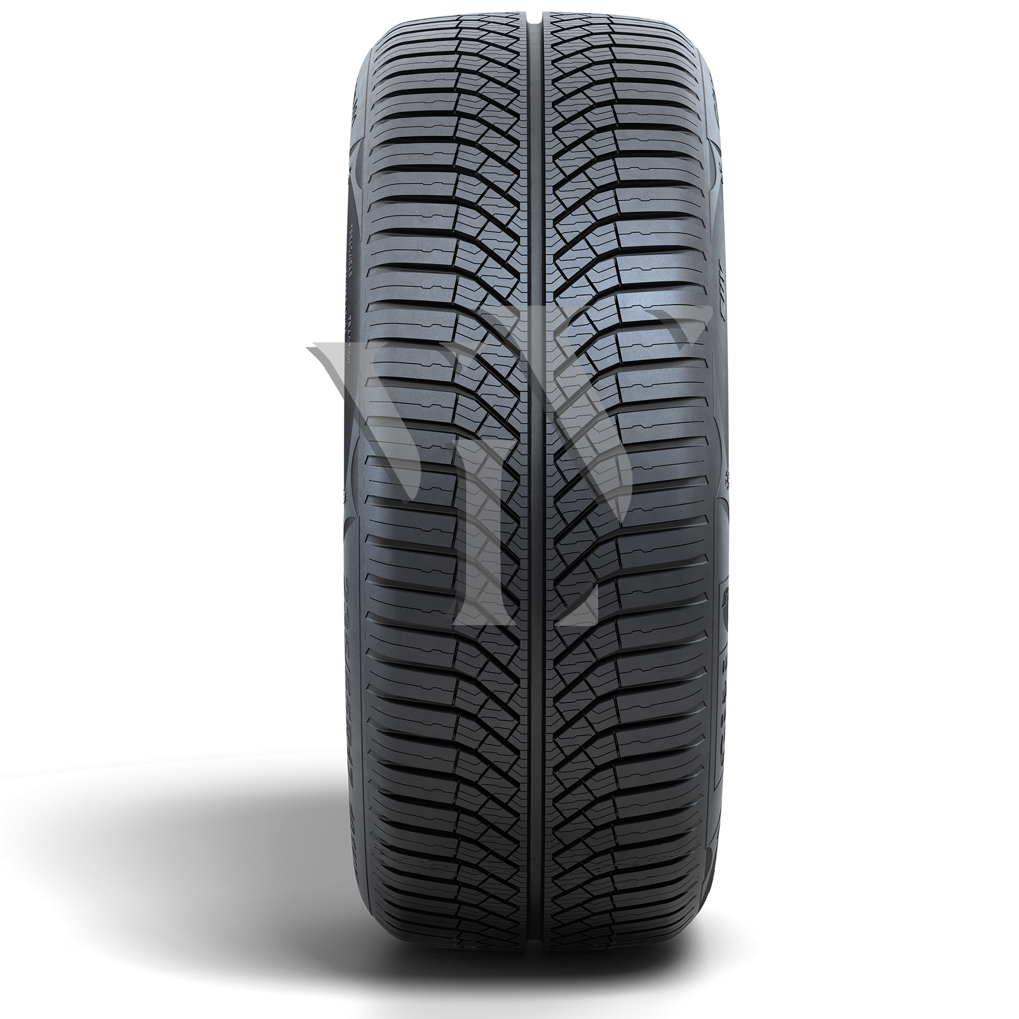  Allwetterreifen GITI ALLSEASON AS1 235/55 R18 104 V  