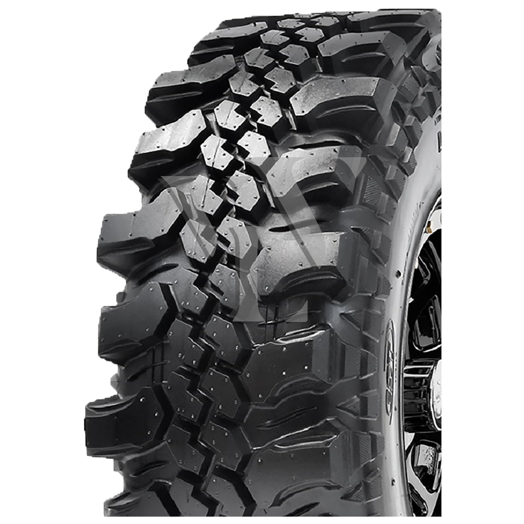 Sommerreifen MAXXIS LANDDRAGON 31/10 R16 109 K DEMO 