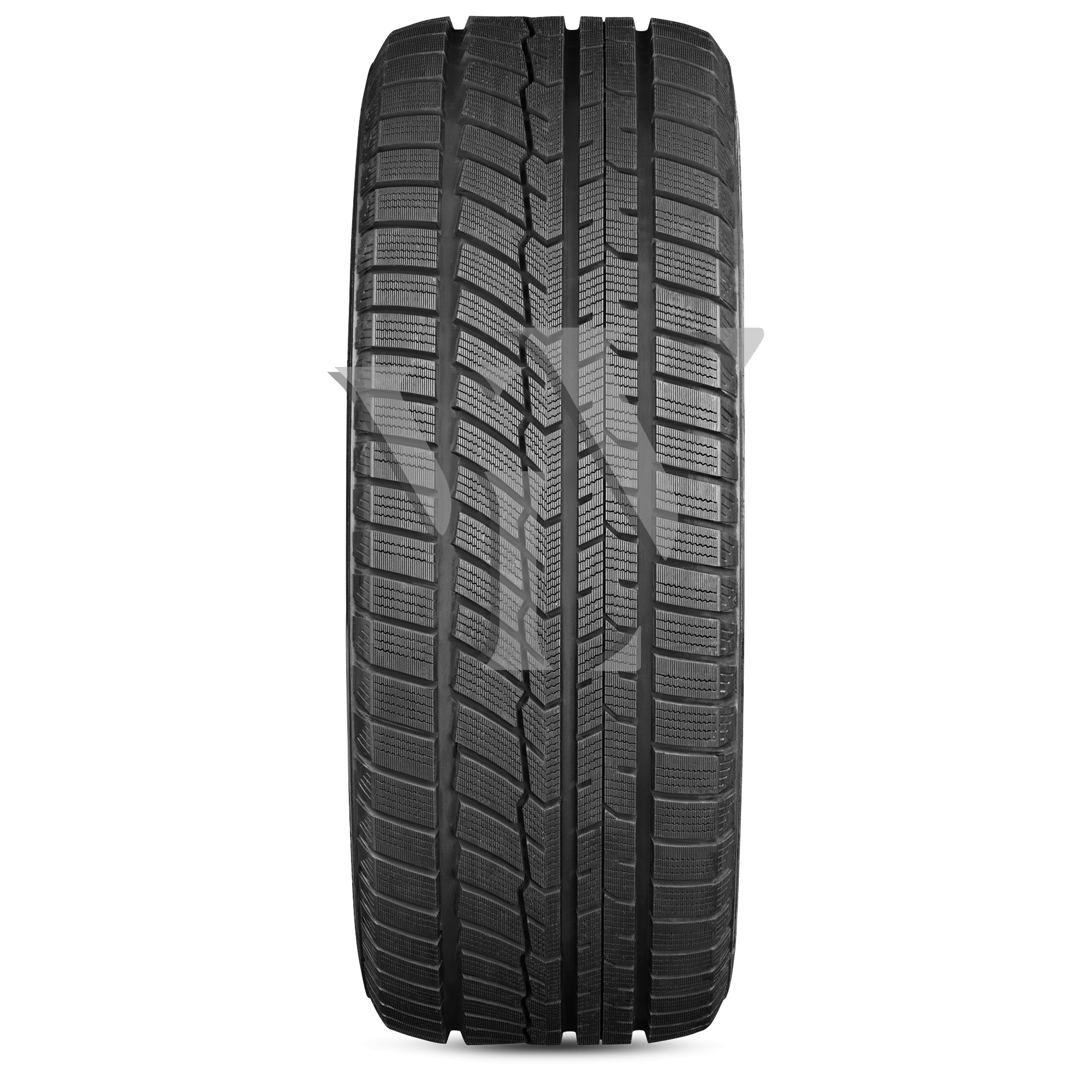  Winterreifen FORTUNE FSR901 235/60 R18 107 V  