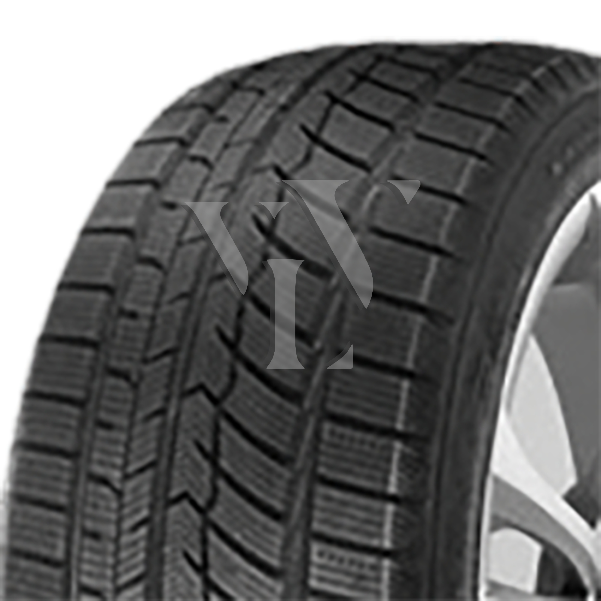  Winterreifen AUSTONE SP901 245/45 R18 100 V  