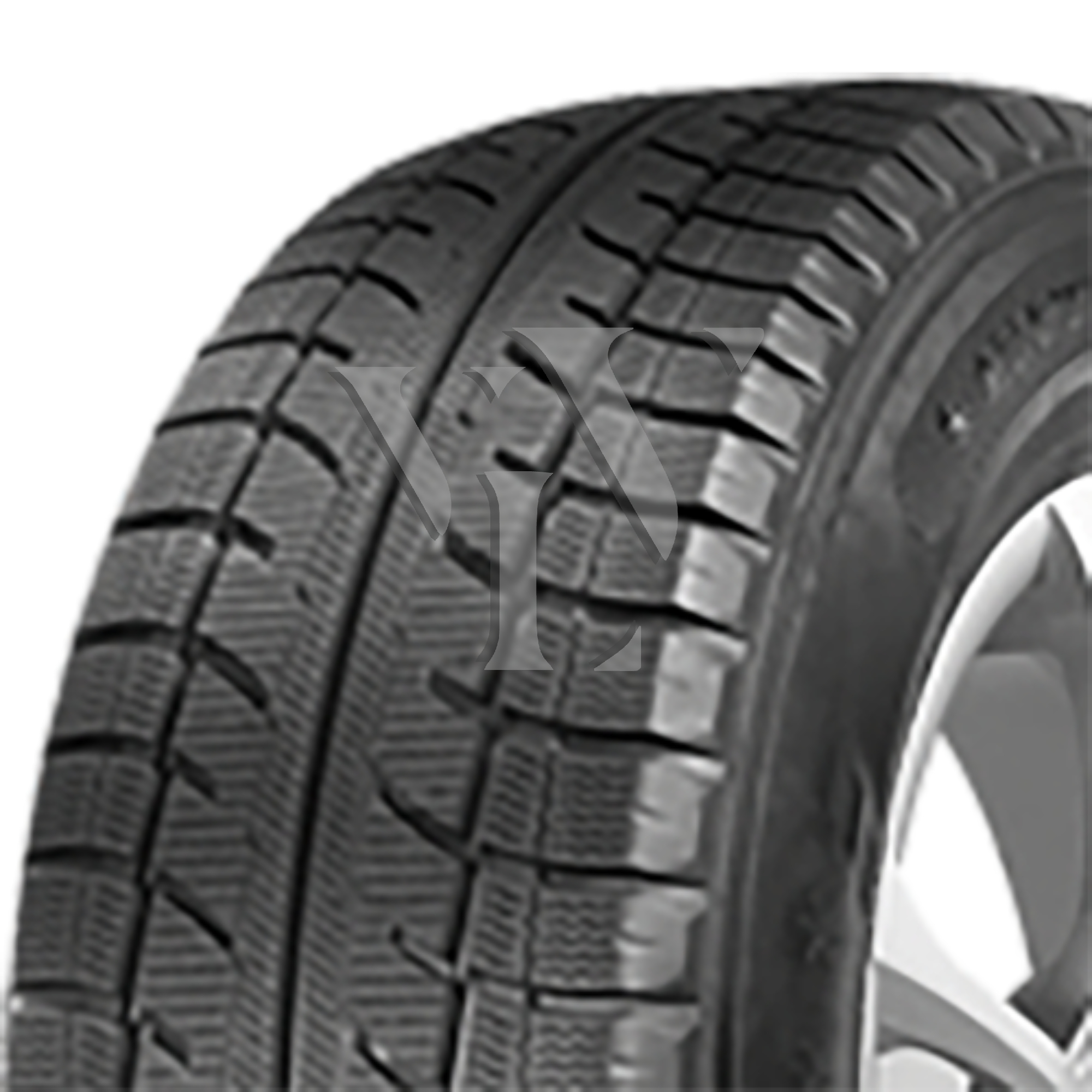  Winterreifen AUSTONE SP902 215/65 R16 109/107 R  