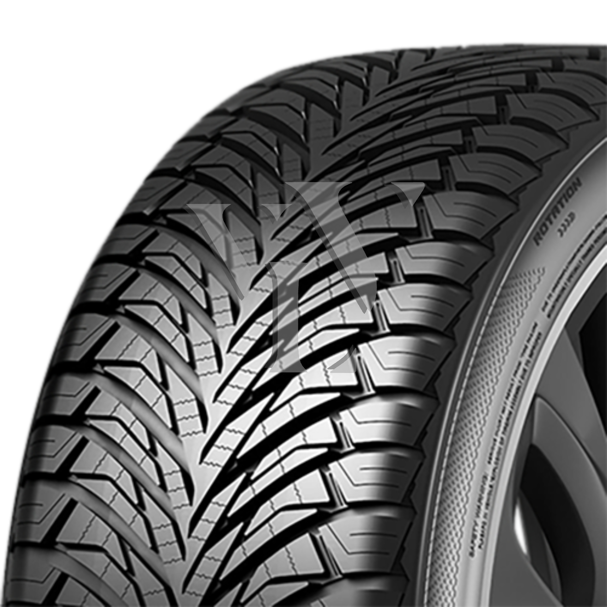  Allwetterreifen AUSTONE SP401 225/45 R17 94 V  