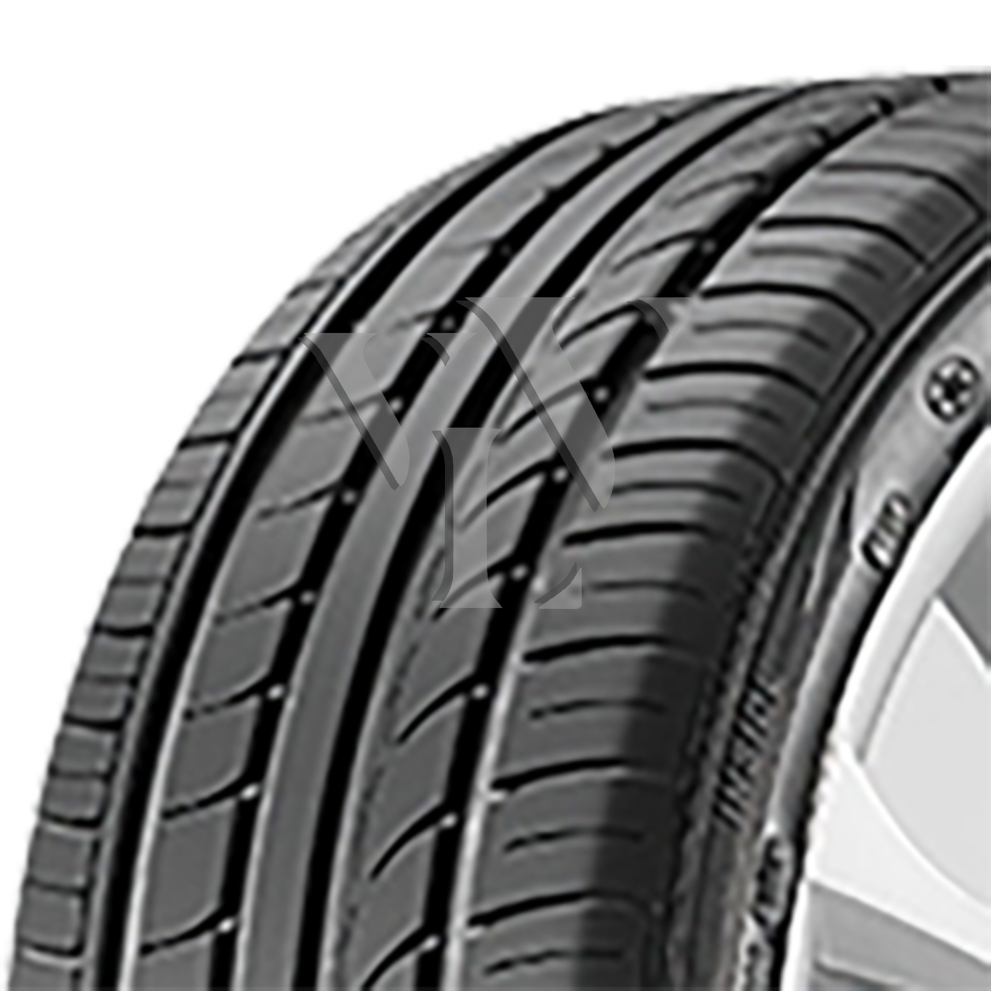  Sommerreifen AUSTONE SP701 245/40 R17 91 W  