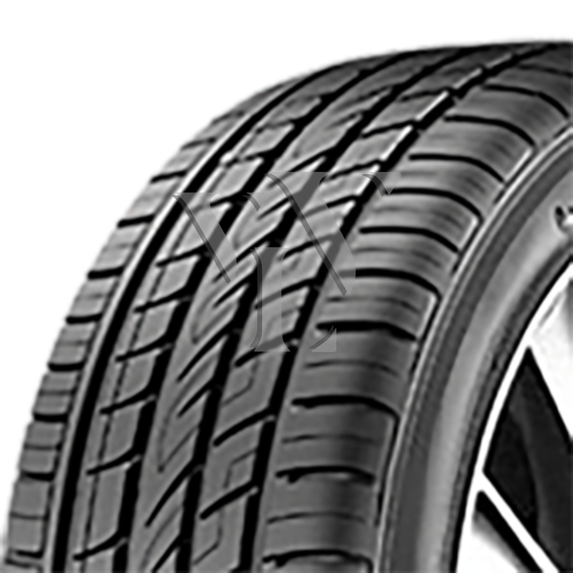  Sommerreifen AUSTONE SP802 205/50 R17 93 V  