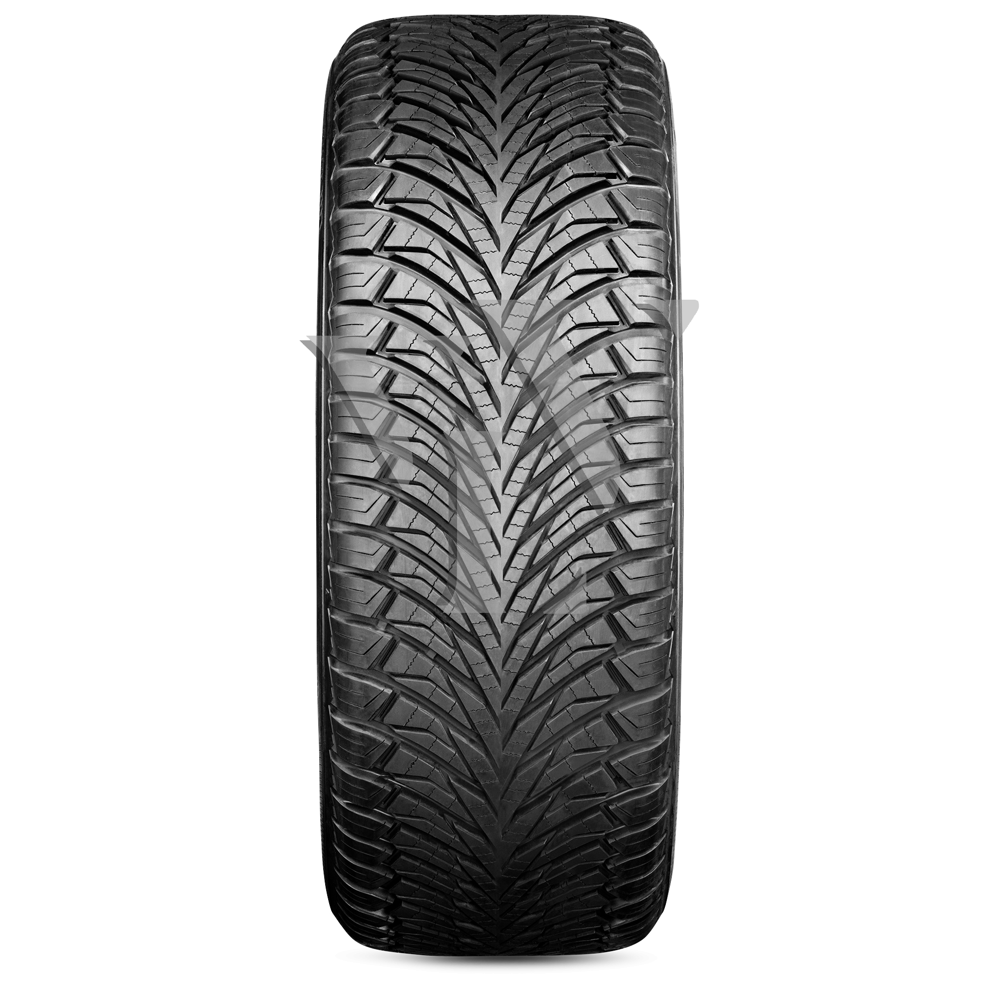  Allwetterreifen FORTUNE FSR401 205/55 R16 94 V  