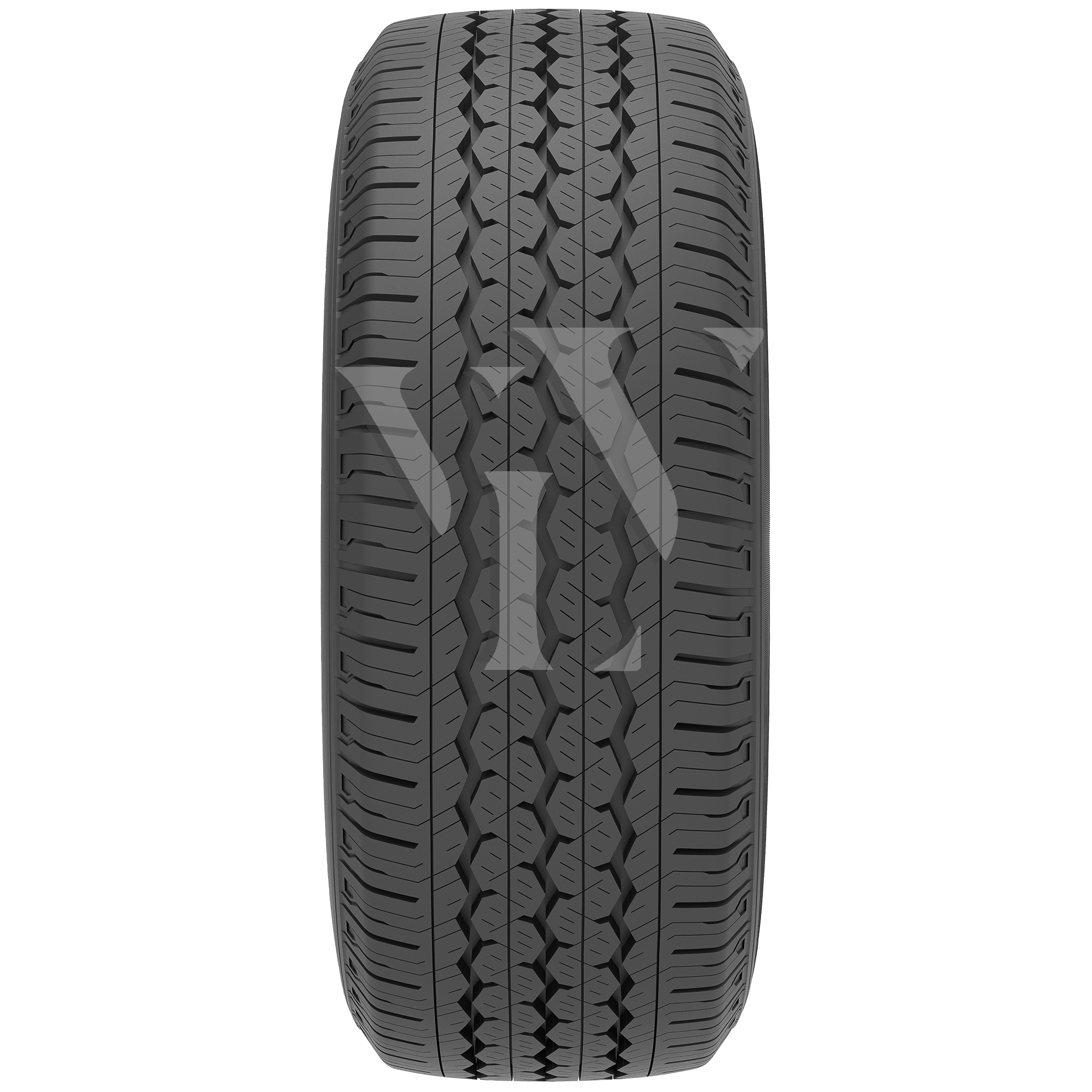  Sommerreifen TRAZANO H188 RADIAL 205/70 R15 106/104 R  