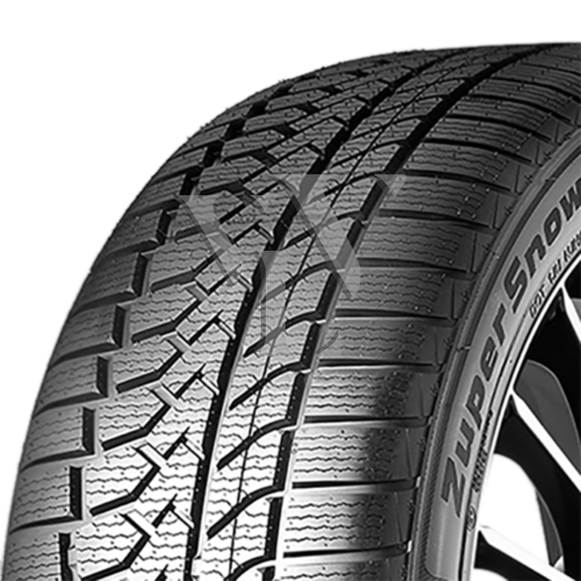  Winterreifen GOODRIDE Z507 ZUPER SNOW 225/40 R19 93 V  